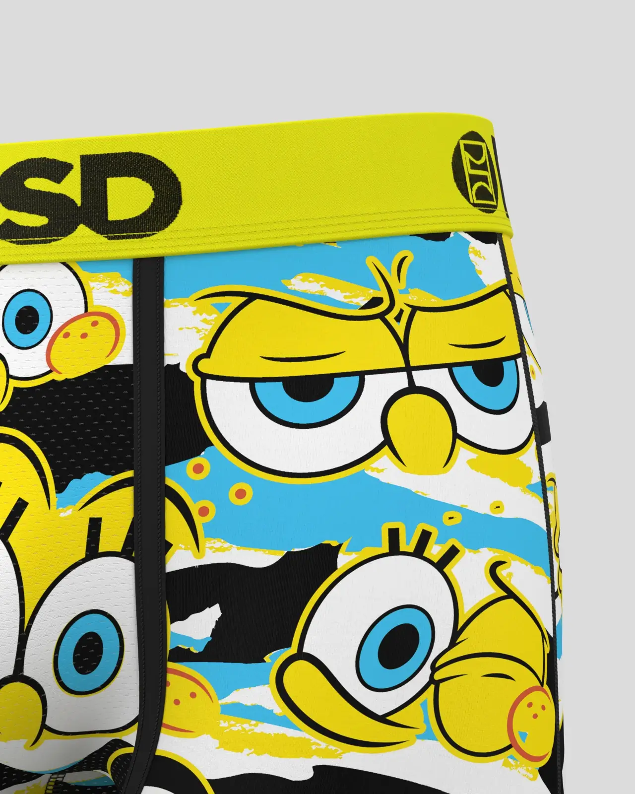 SpongeBob Square Pants - Hidden Eyes - Image 5
