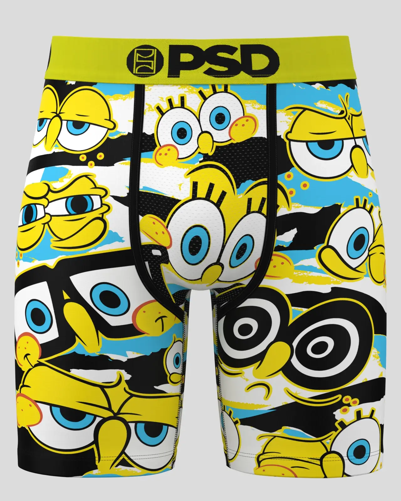 SpongeBob SquarePants - Hidden Eyes - Image 2