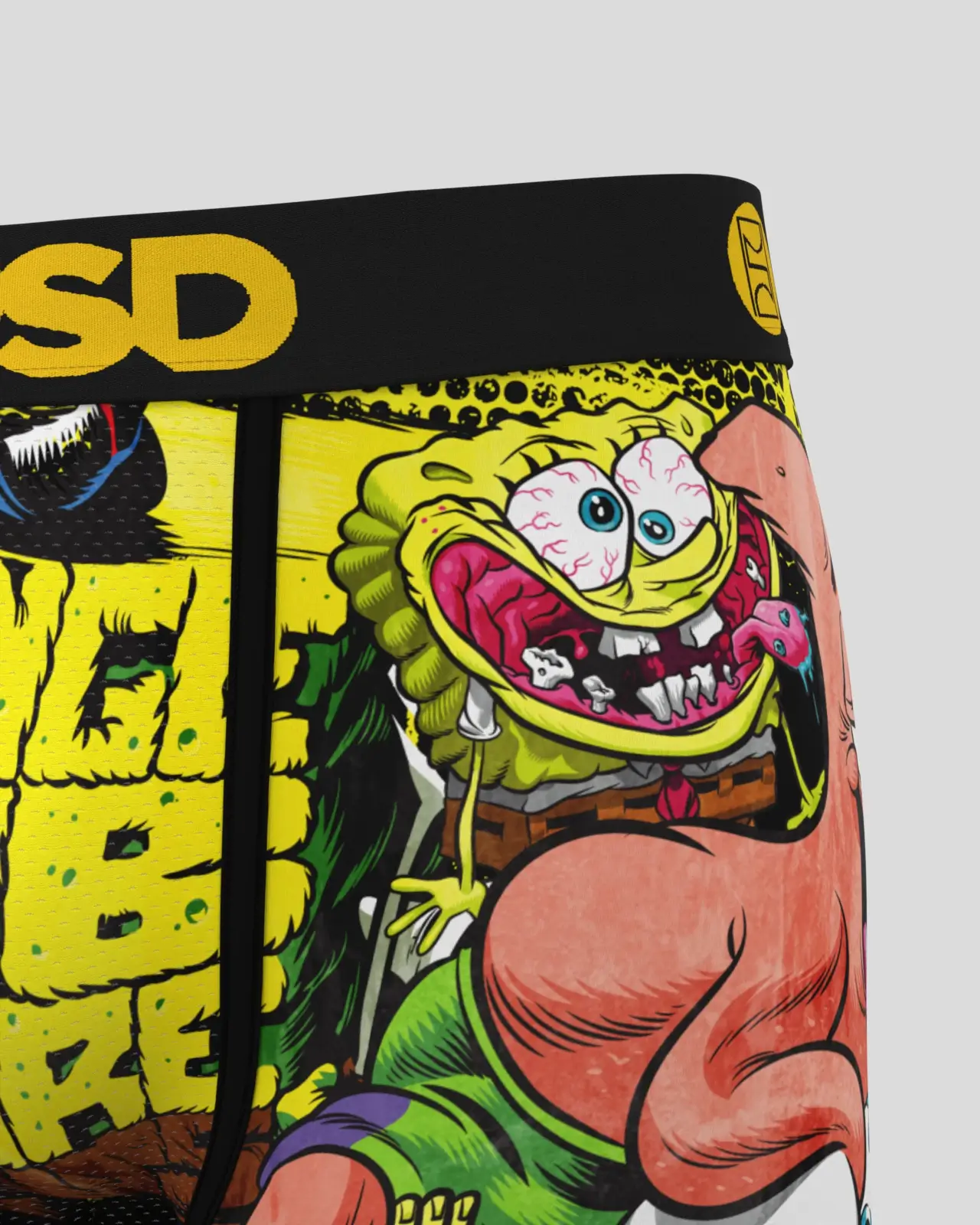 SpongeBob SquarePants - Krabby Patty - Image 5