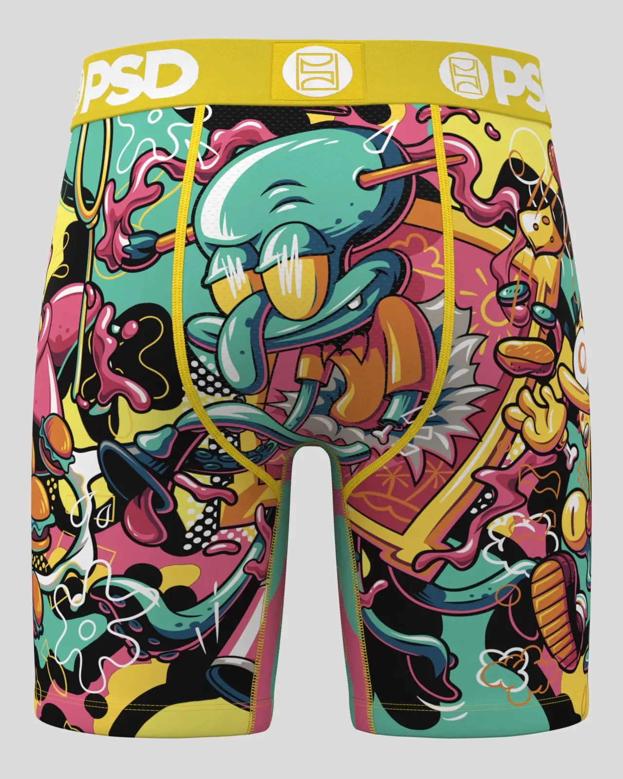SpongeBob SquarePants - Riffin' - Image 4
