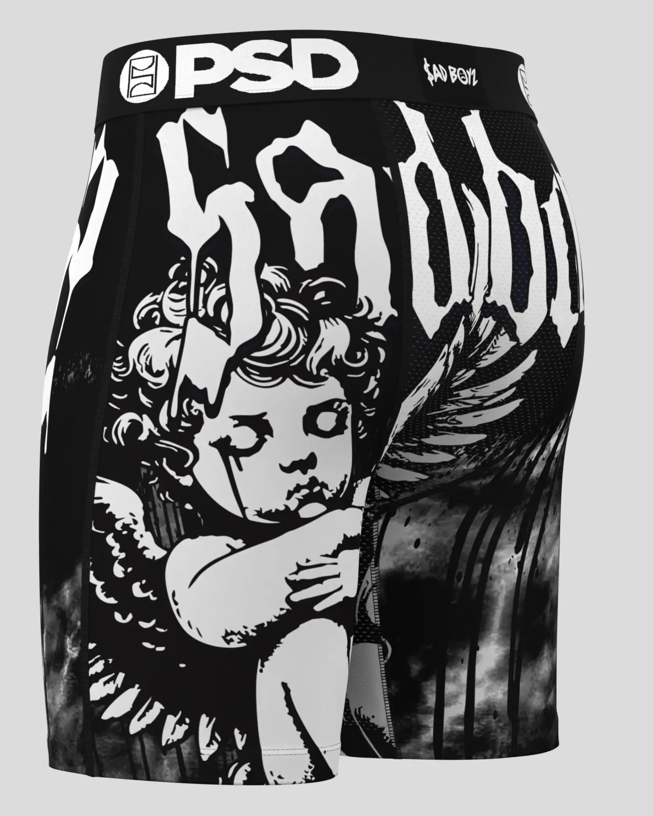 Sad Boyz - Sad Angel - Image 3