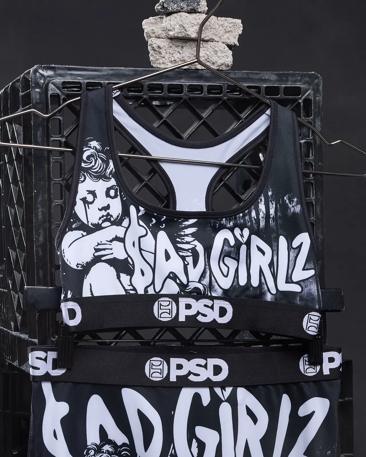 Sad Girlz - Sad Angel