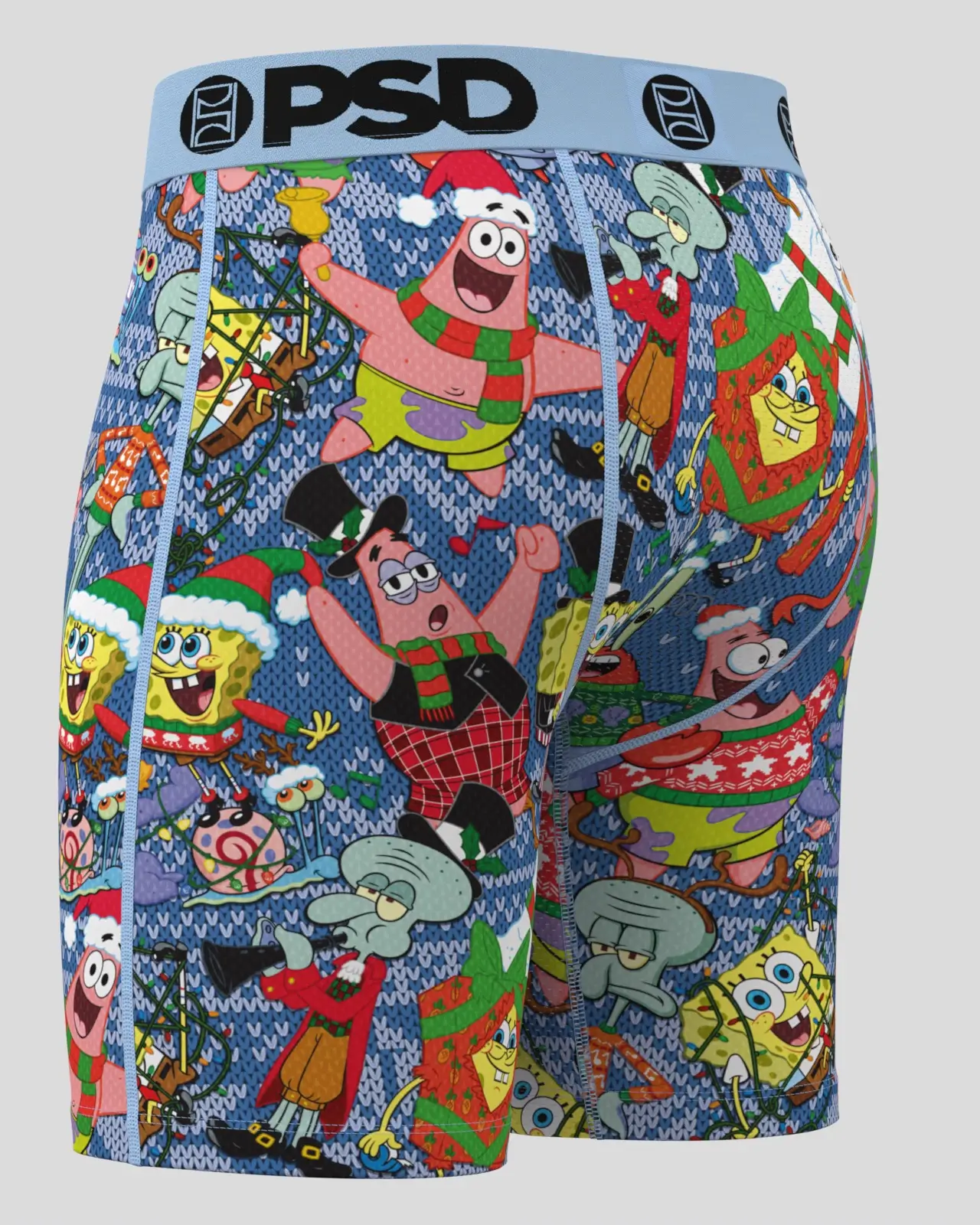 SpongeBob SquarePants - Snowpants - Image 3