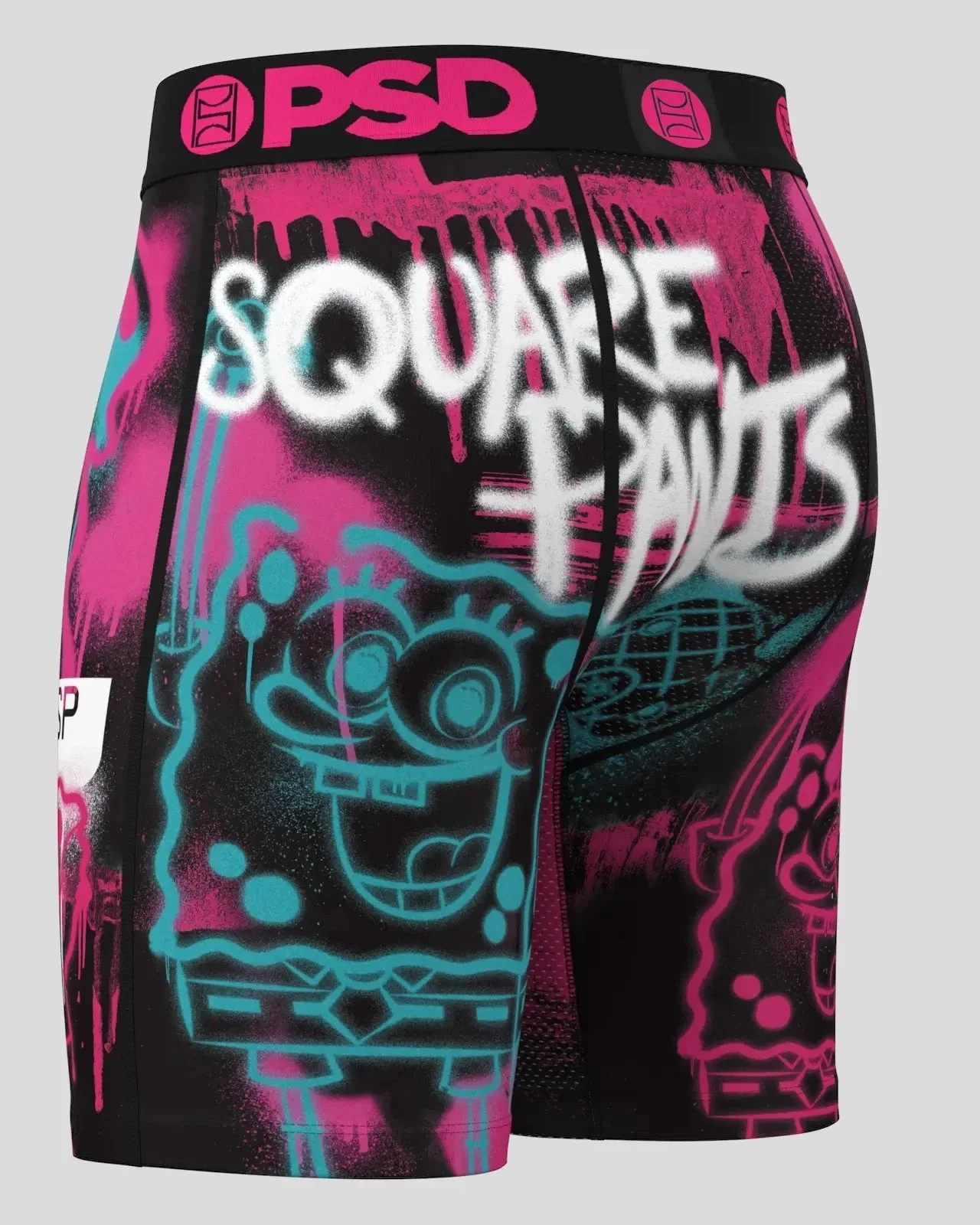 SpongeBob SquarePants - Square - Image 3