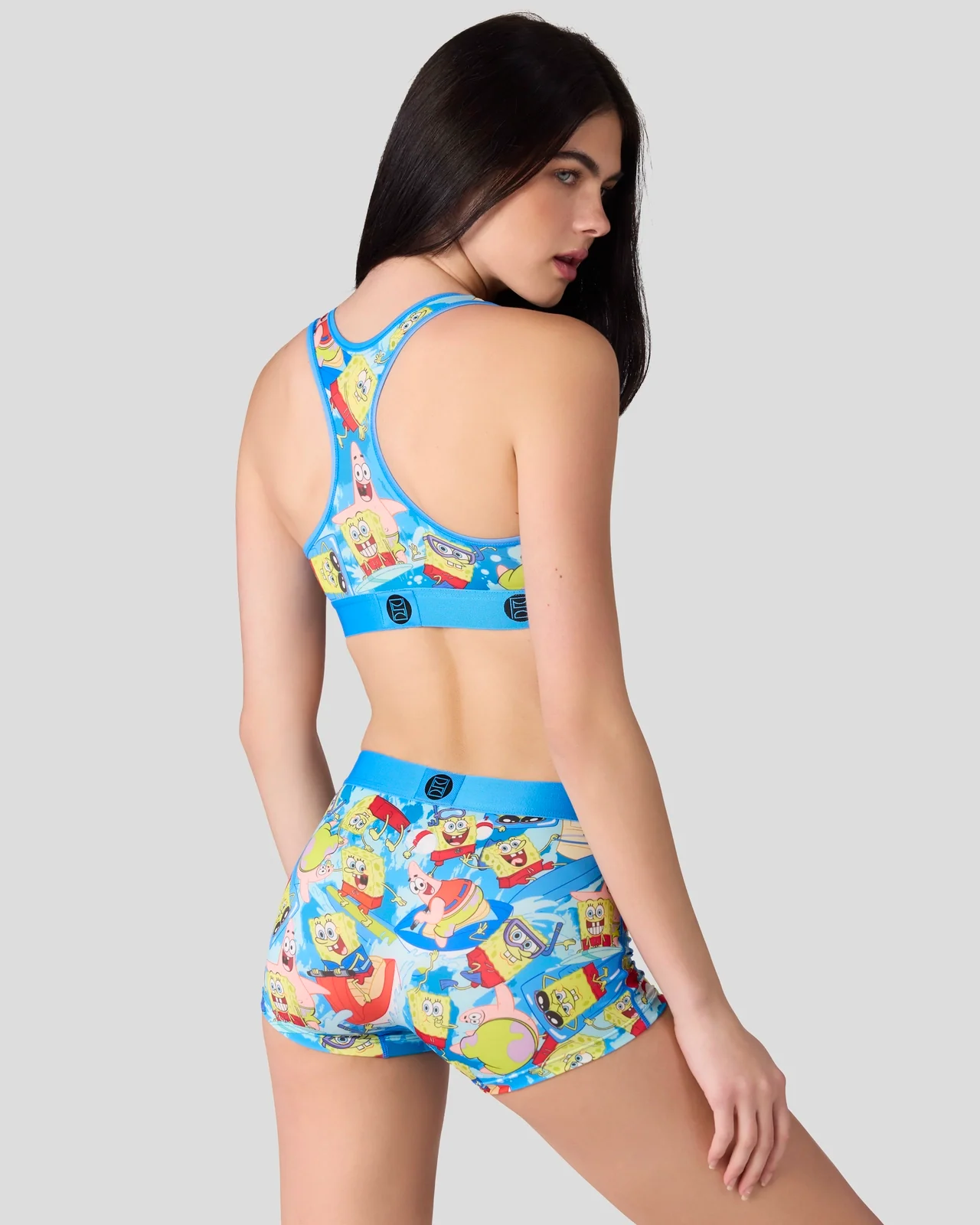 SpongeBob SquarePants - Surfin' - Image 4