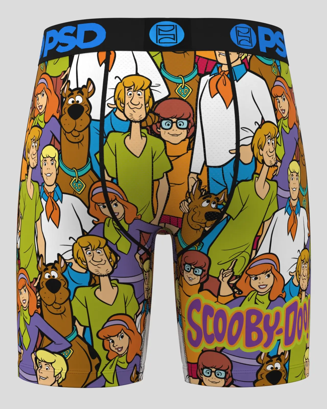 Scooby-Doo - Squad - Image 4