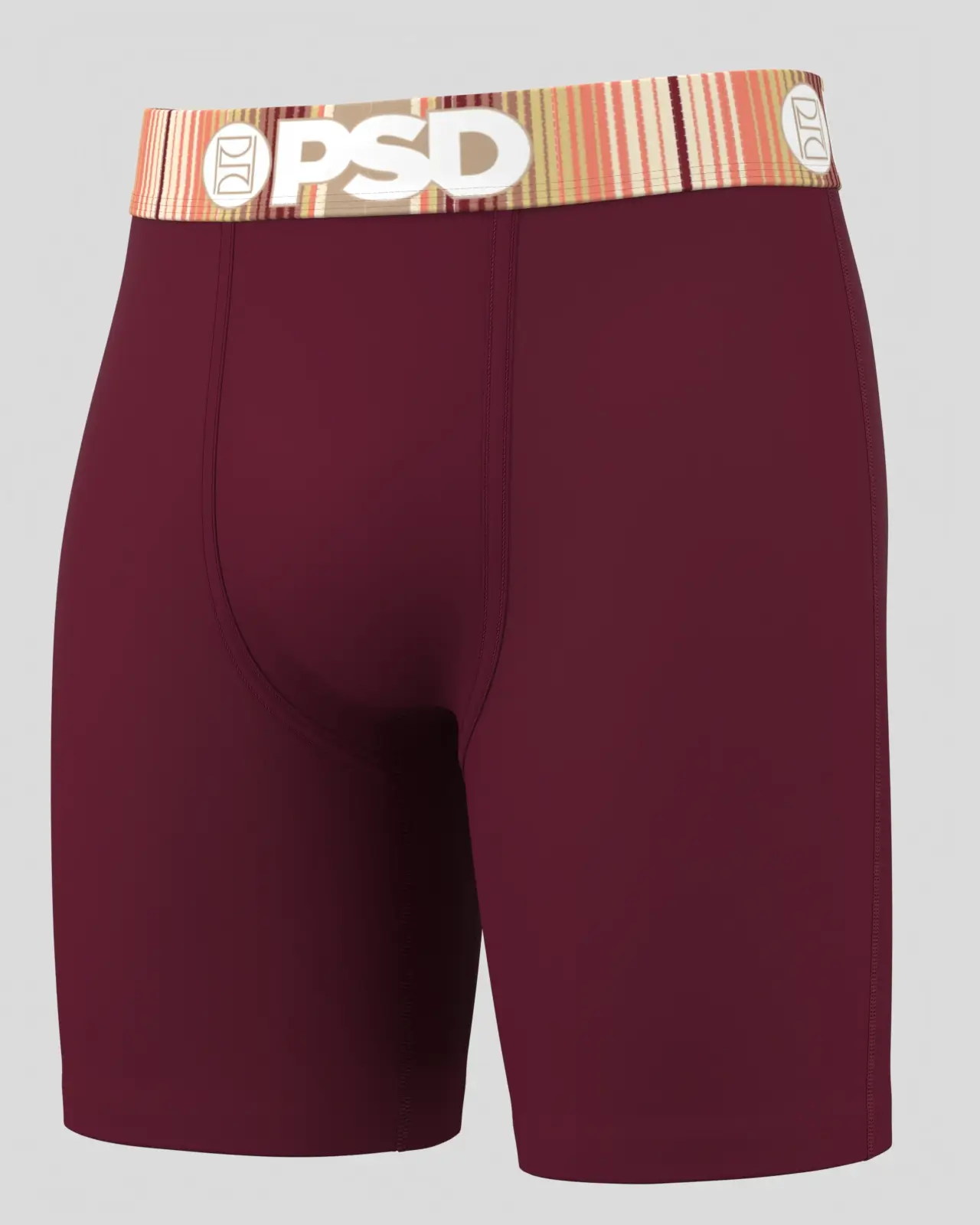 Solids - Serape Red