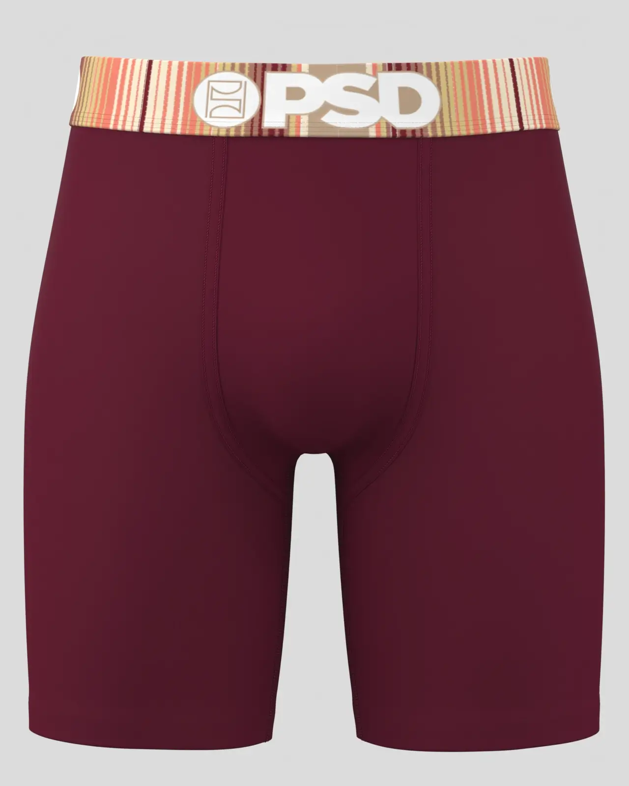 Solids - Serape Red - Image 2