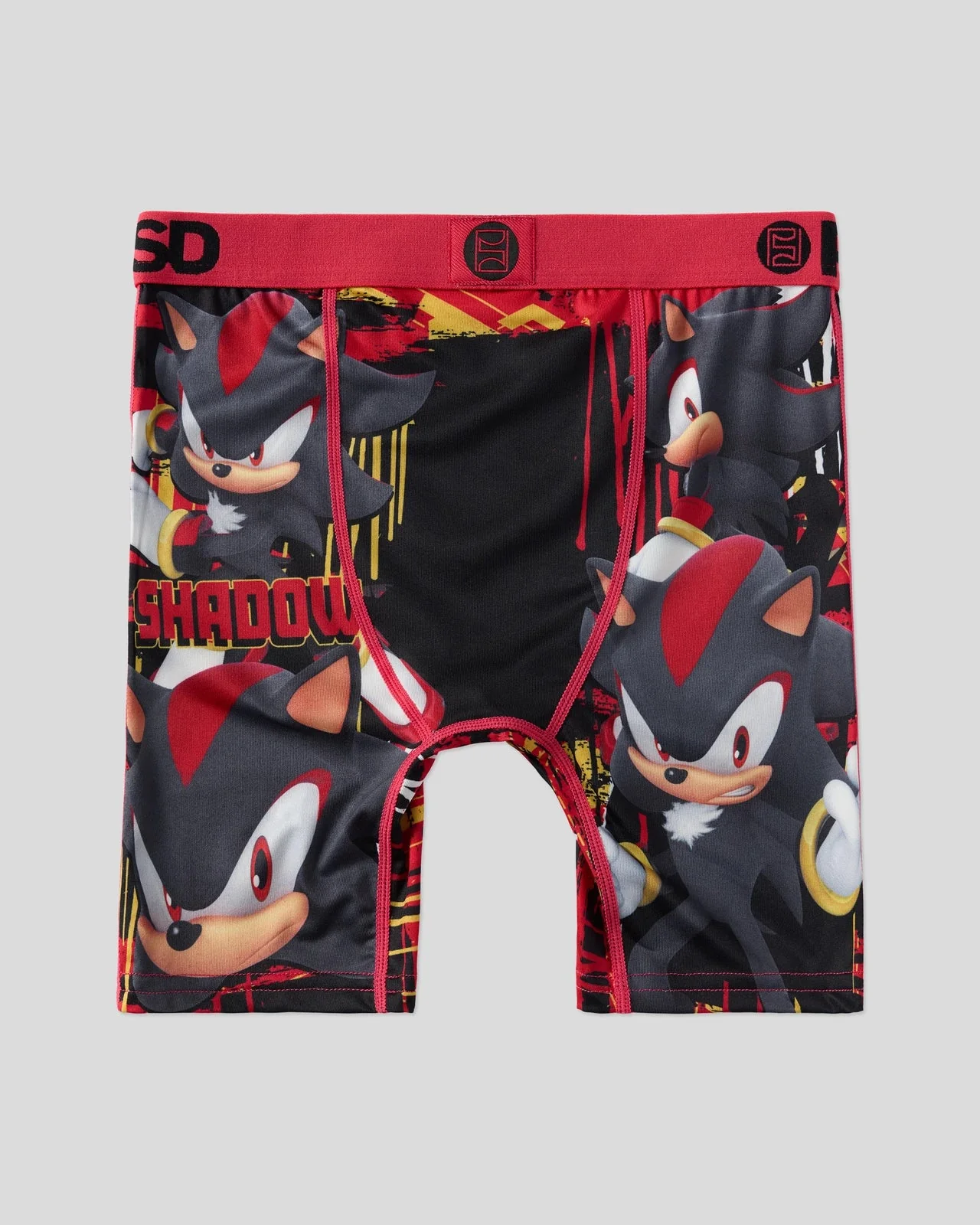 Sonic - Shadow - Image 2