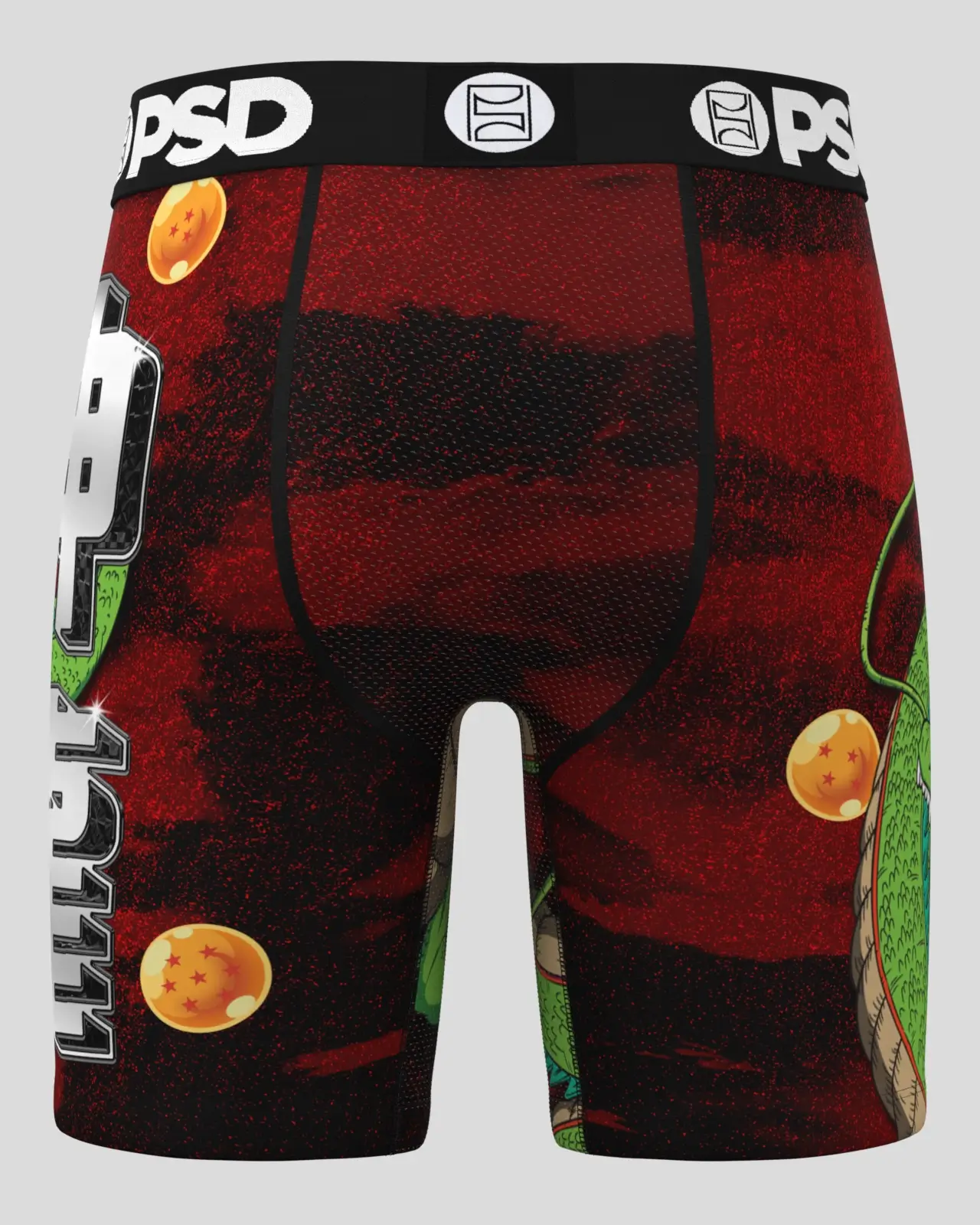 Dragon Ball Z - Shenron Blast - Image 4