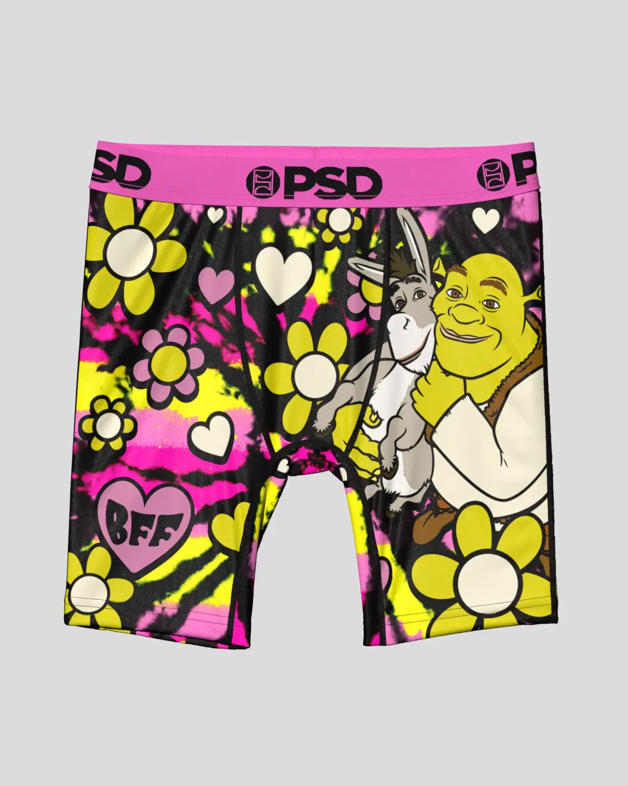 Shrek - Friends