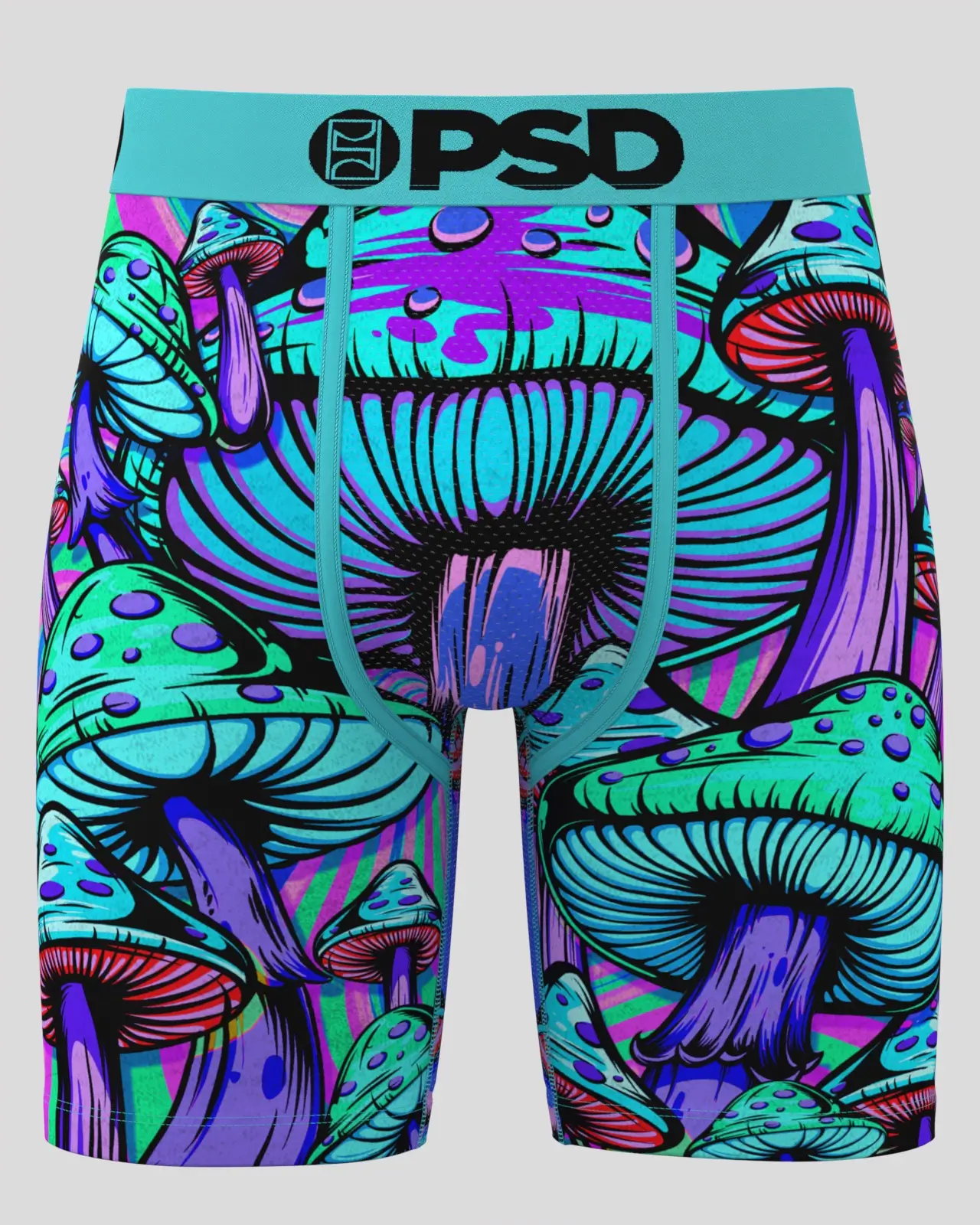 Shroom Society - Image 2