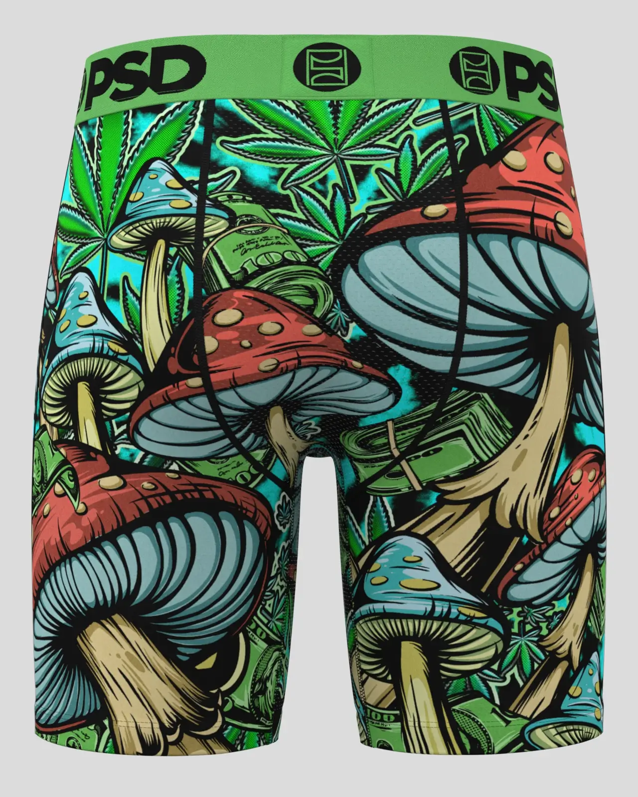 Shroomies - Image 4