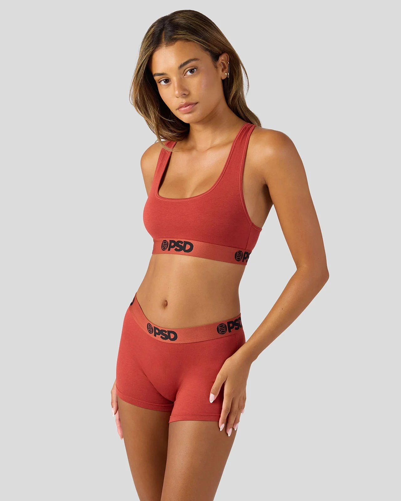 Modal Solids - Sienna - Image 3