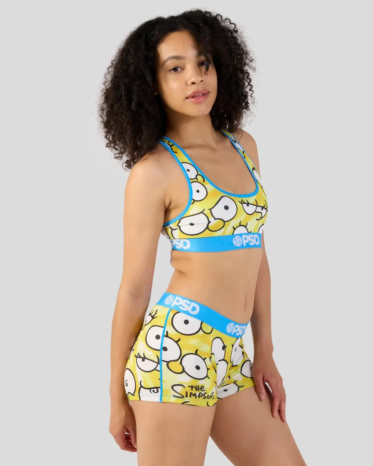 Simpsons - Simpsons Eyes - Image 3