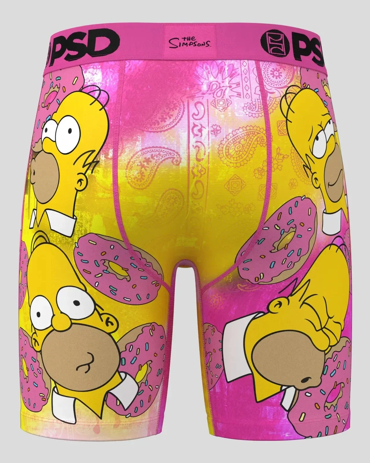 The Simpsons - Homer Donut - Image 4