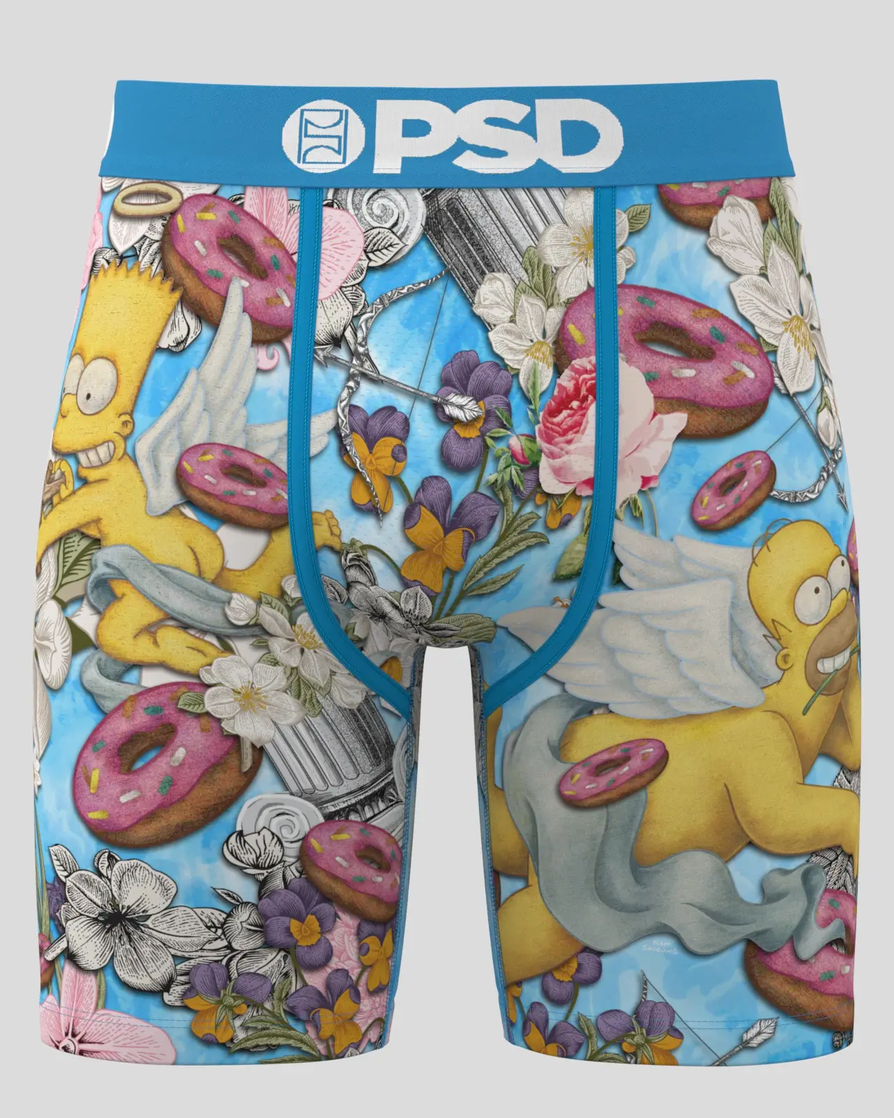 The Simpsons - Masterpiece - Image 2