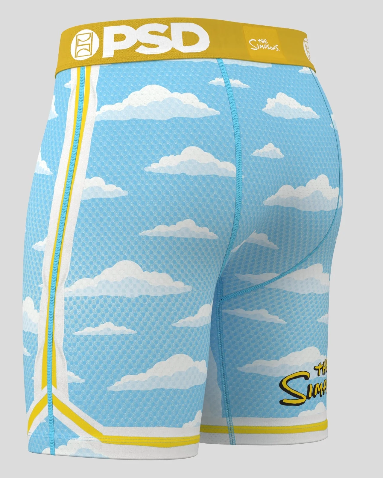 The Simpsons - Sky - Image 3