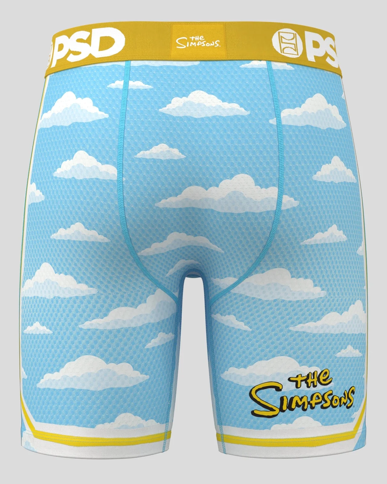 The Simpsons - Sky - Image 4