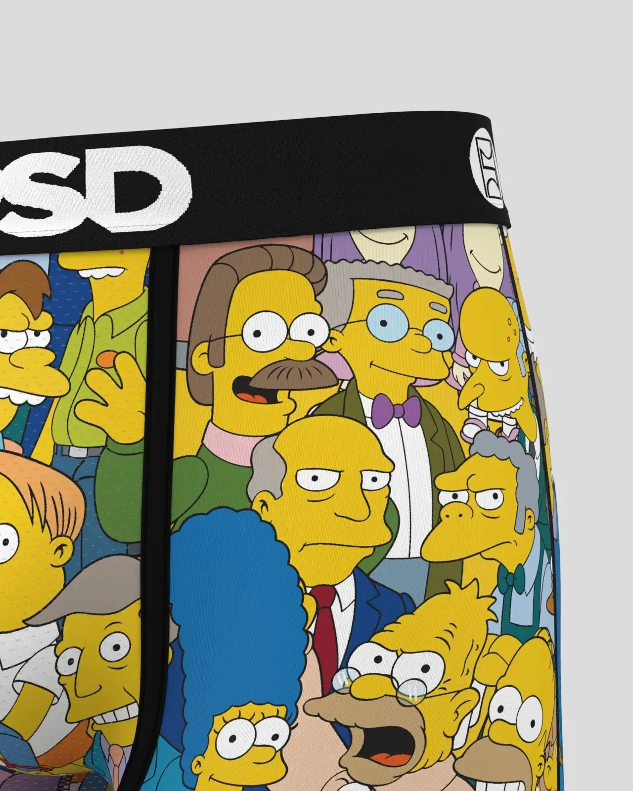 The Simpsons - Squad - Image 5