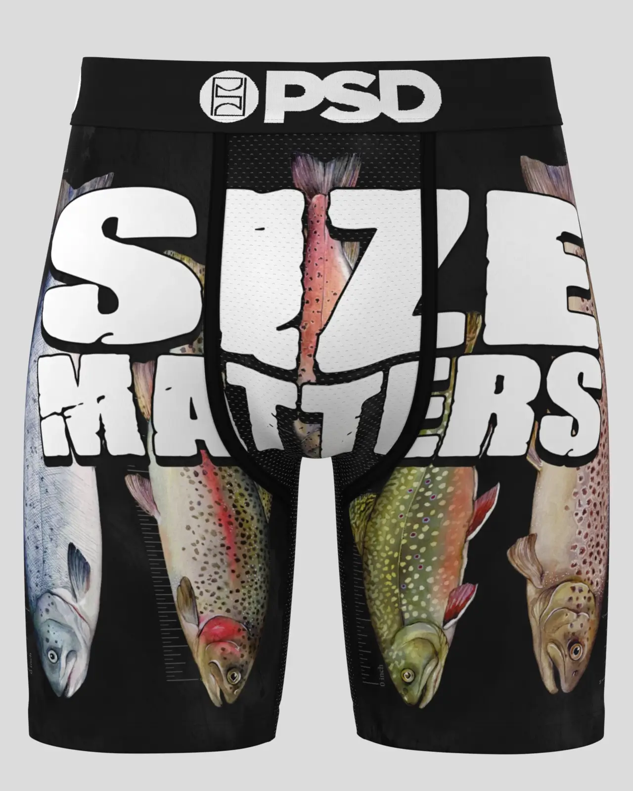 Size Matters - Image 2