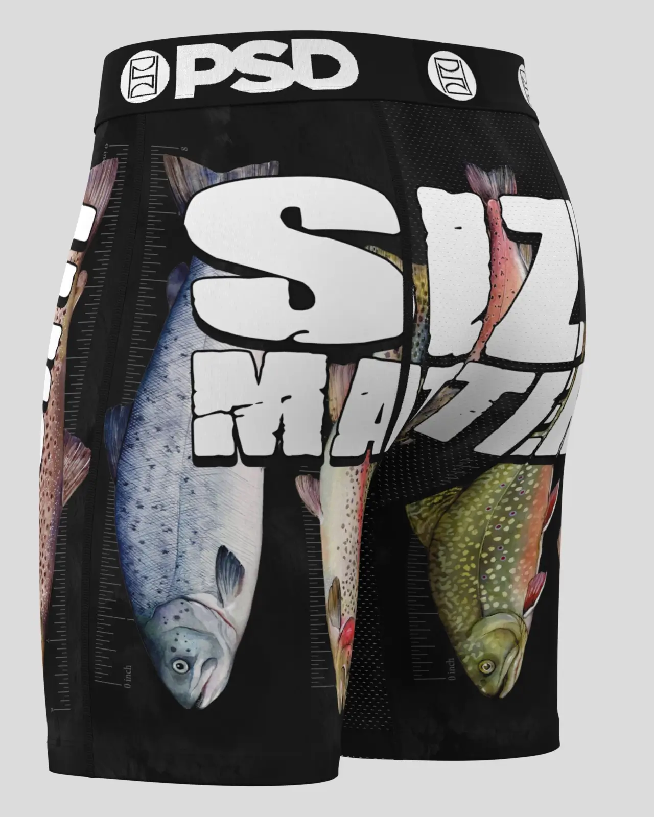 Size Matters - Image 3
