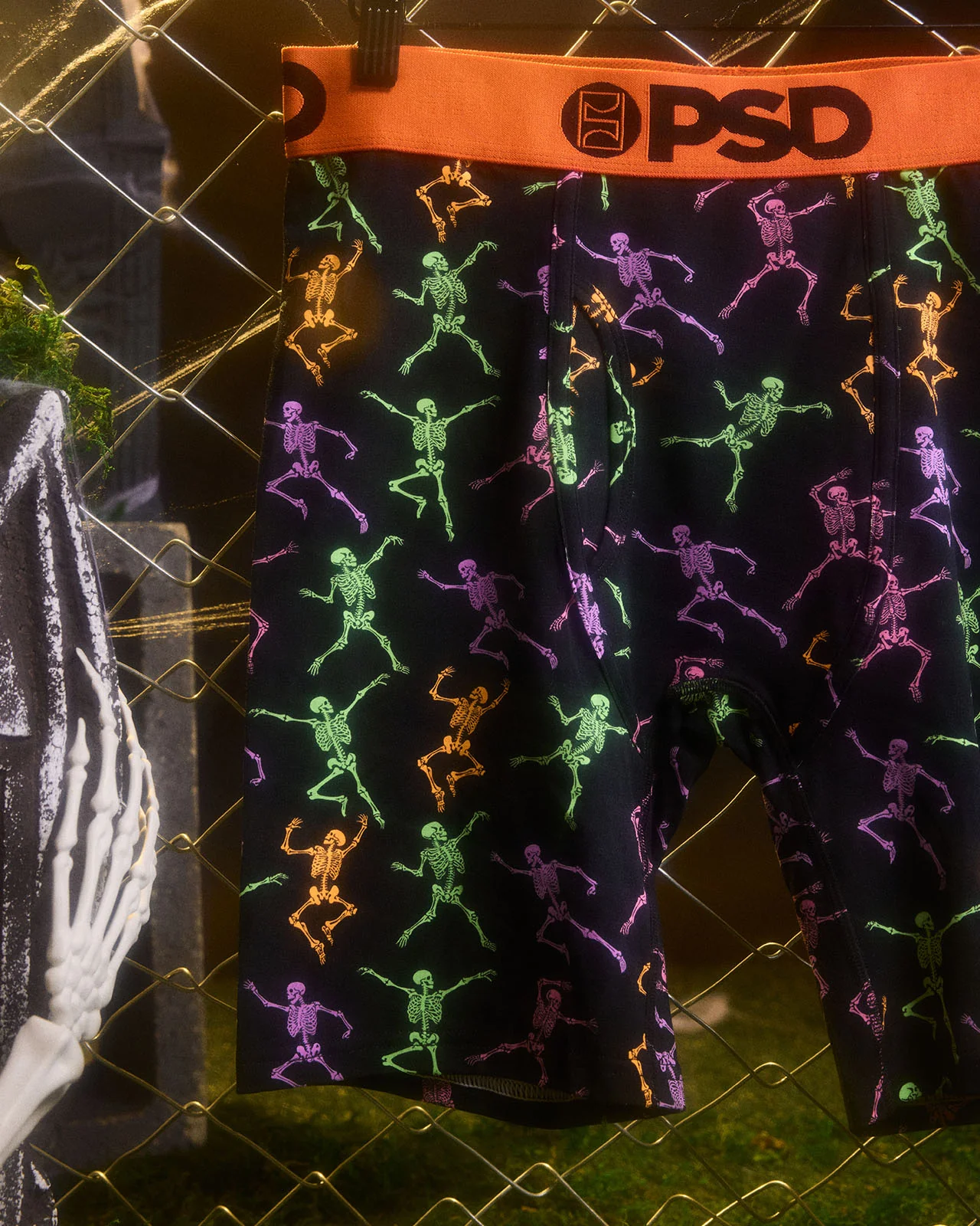 Modal - Skeleton Dance - Image 7