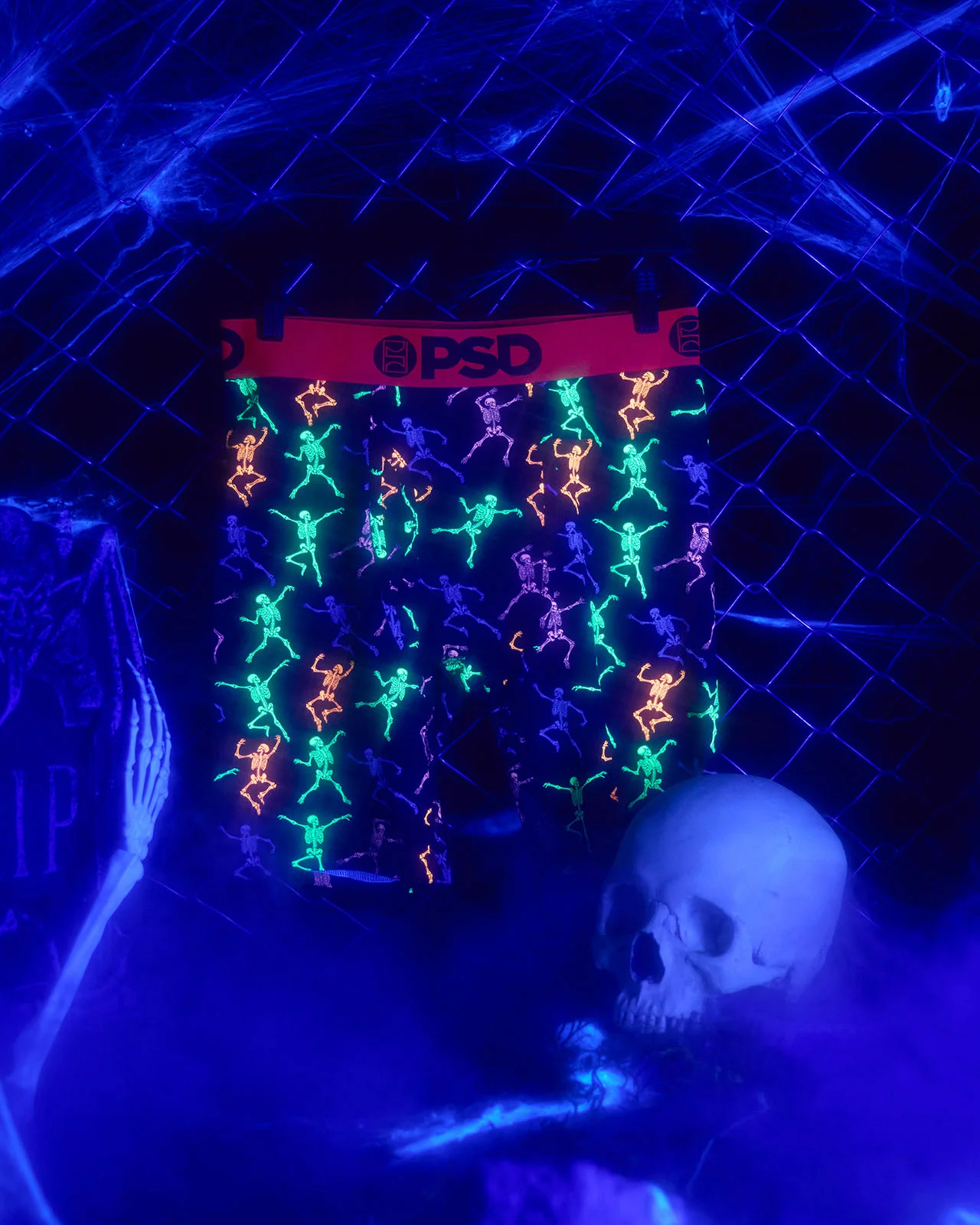 Modal - Skeleton Dance - Image 8