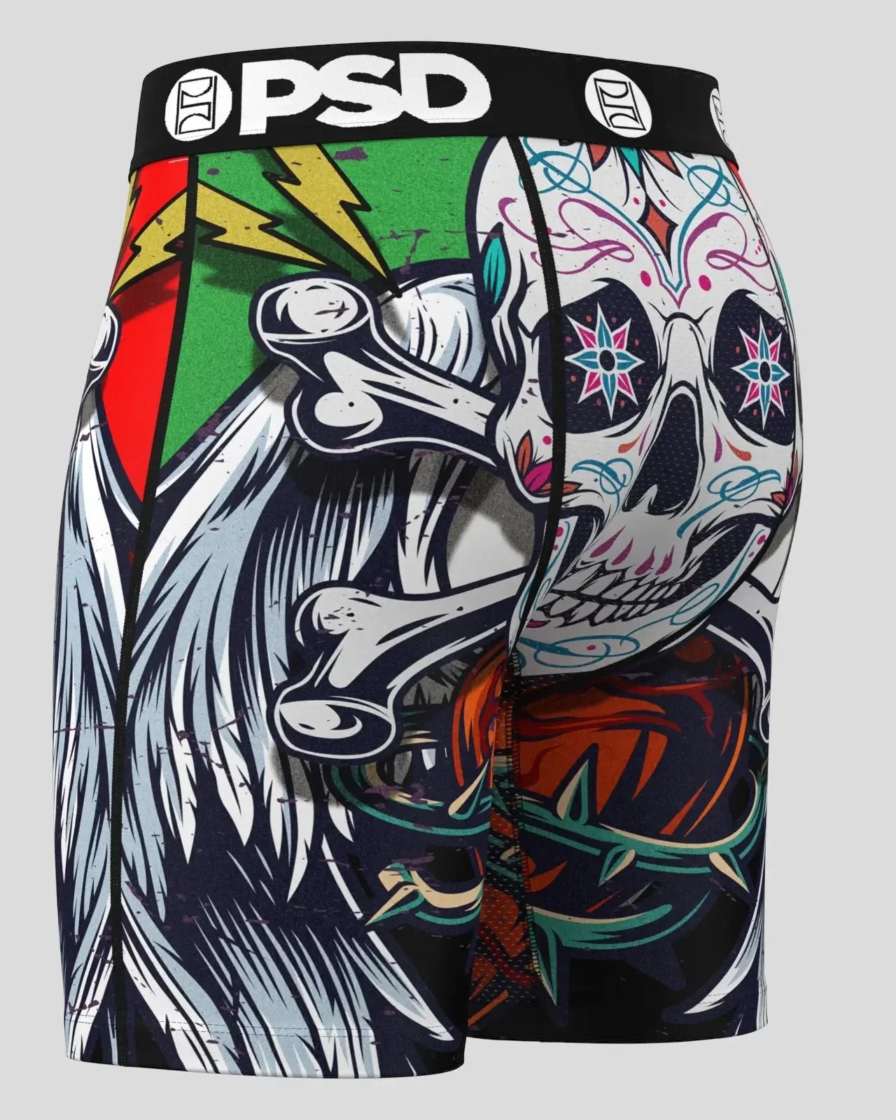 Skull Burst - Image 3