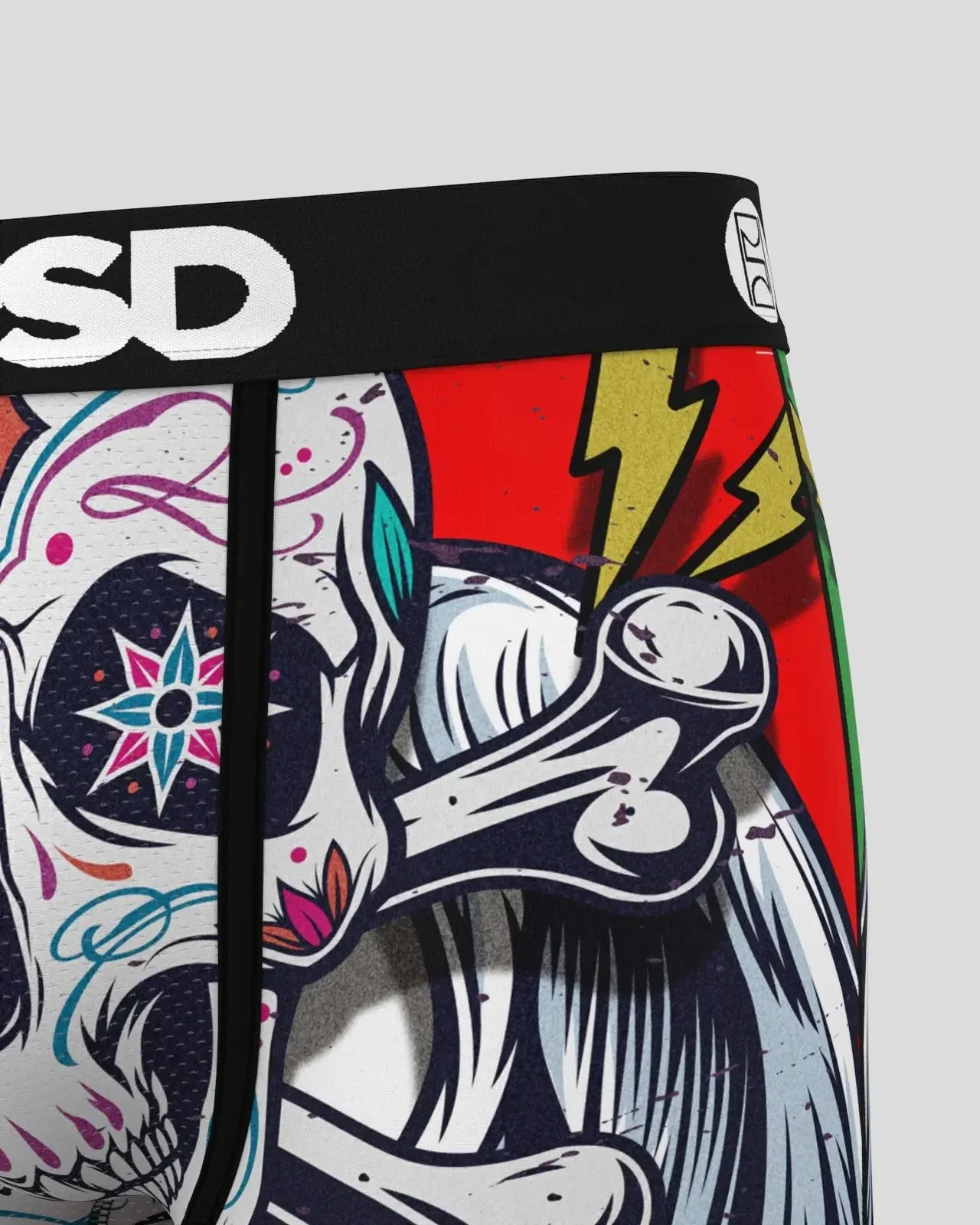 Skull Burst - Image 5
