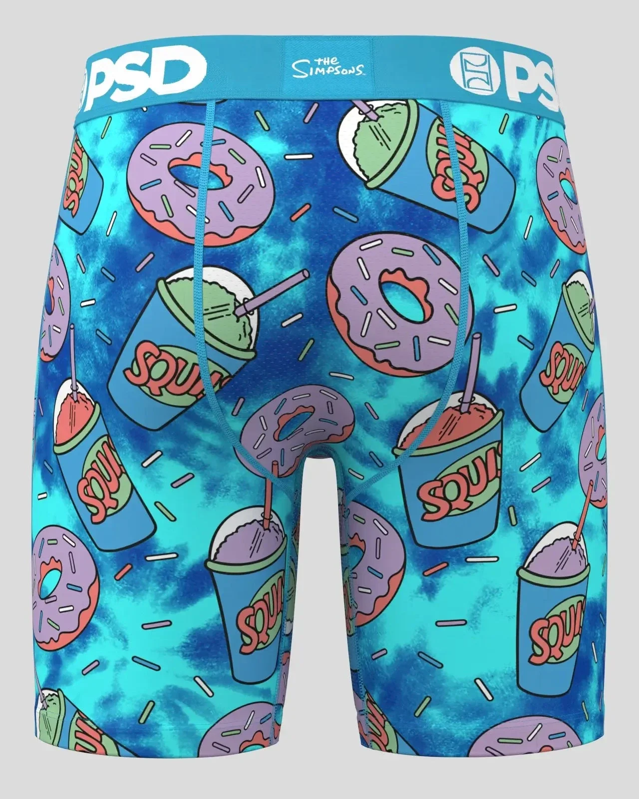 The Simpsons - Slushie Time - Image 4