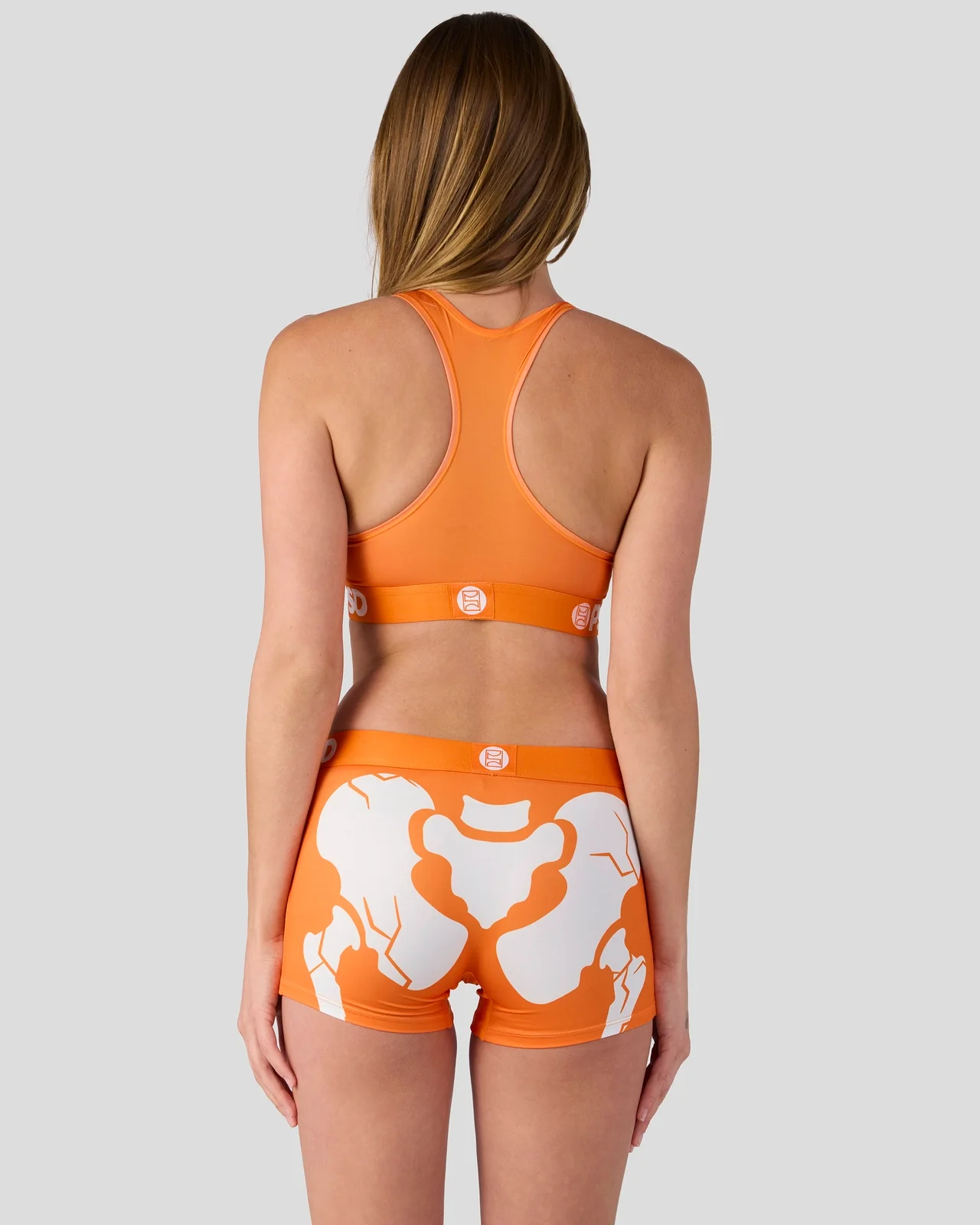 Snapped Orange - Image 4