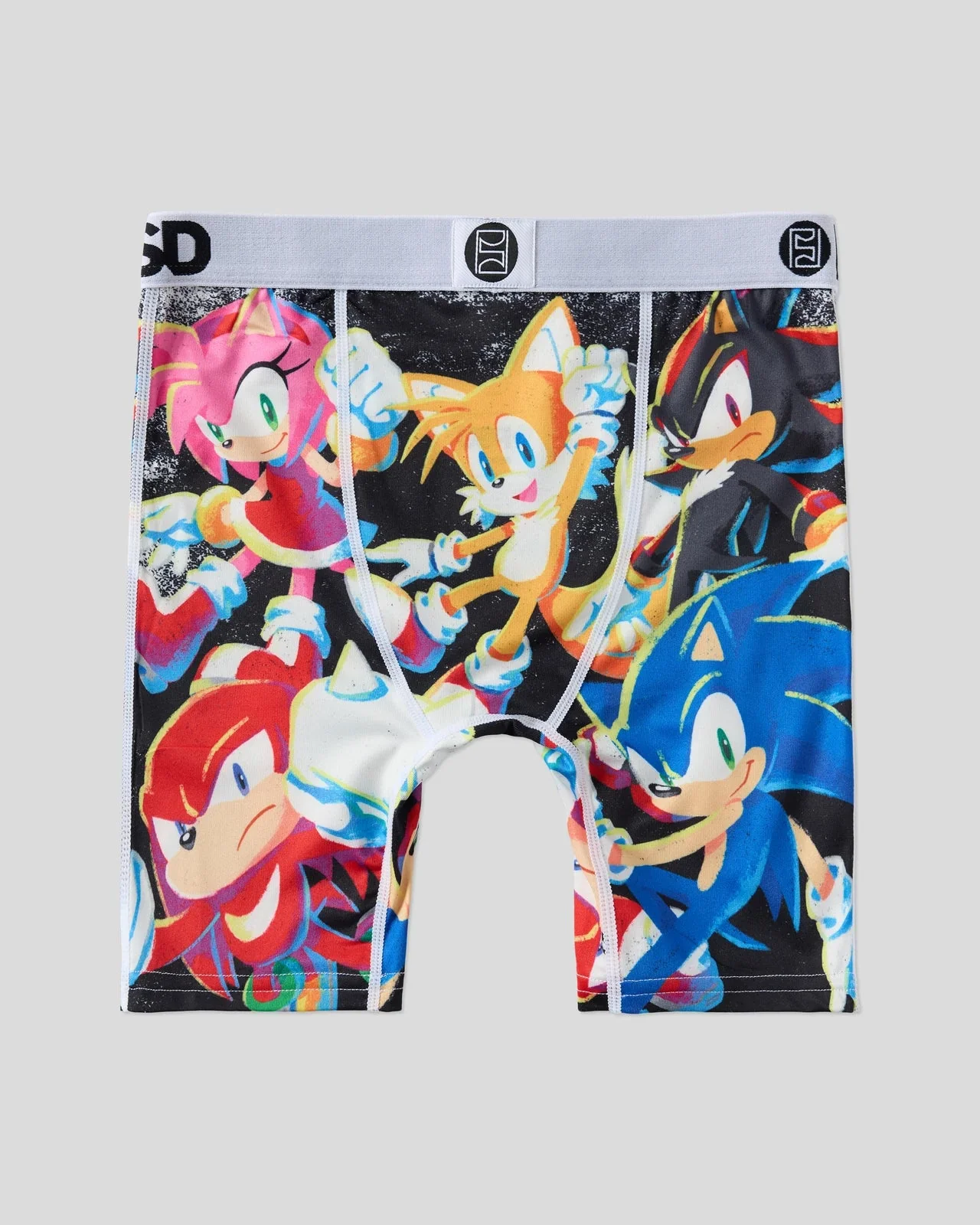 Sonic - Gang - Image 2