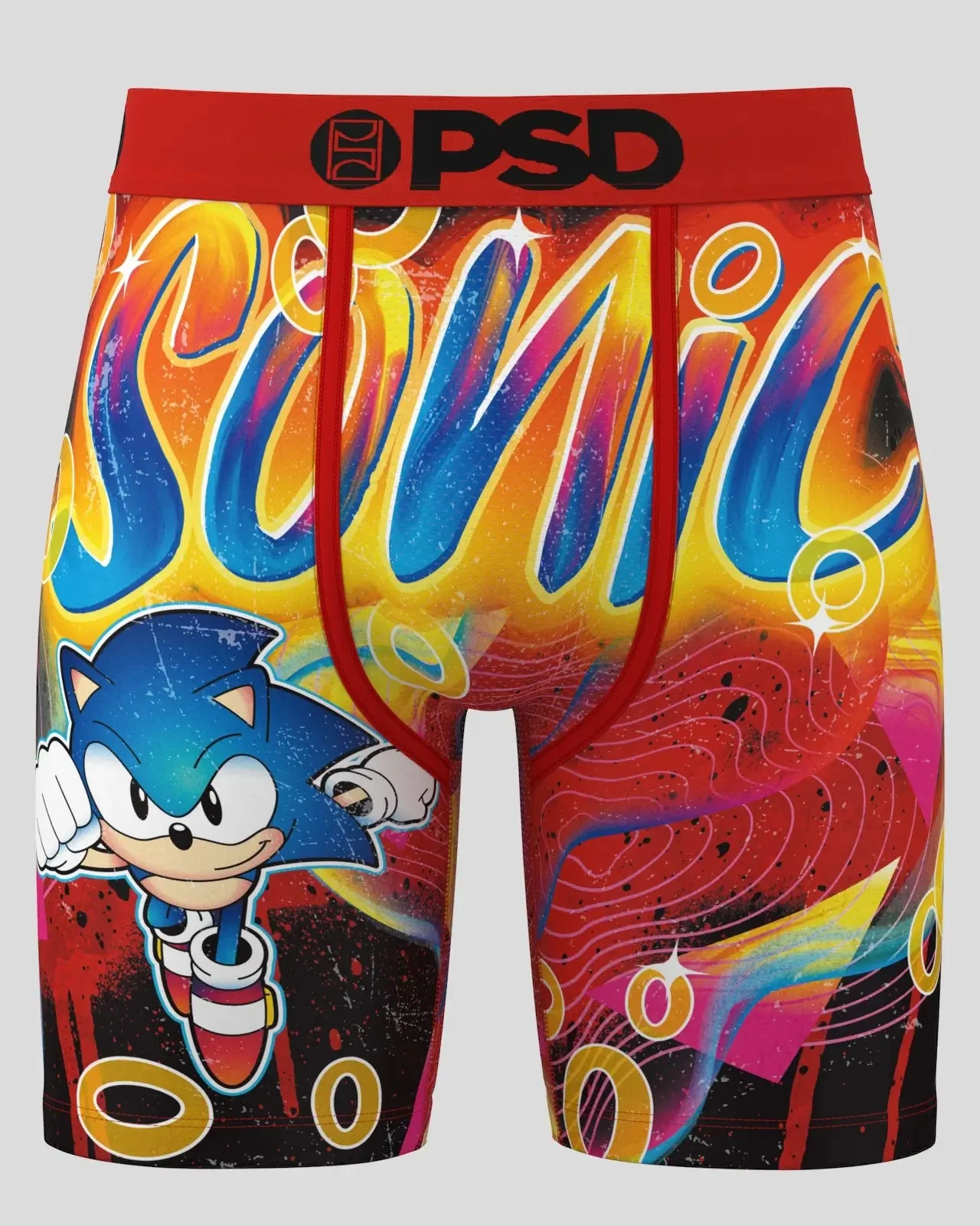 Sonic - Retro - Image 2