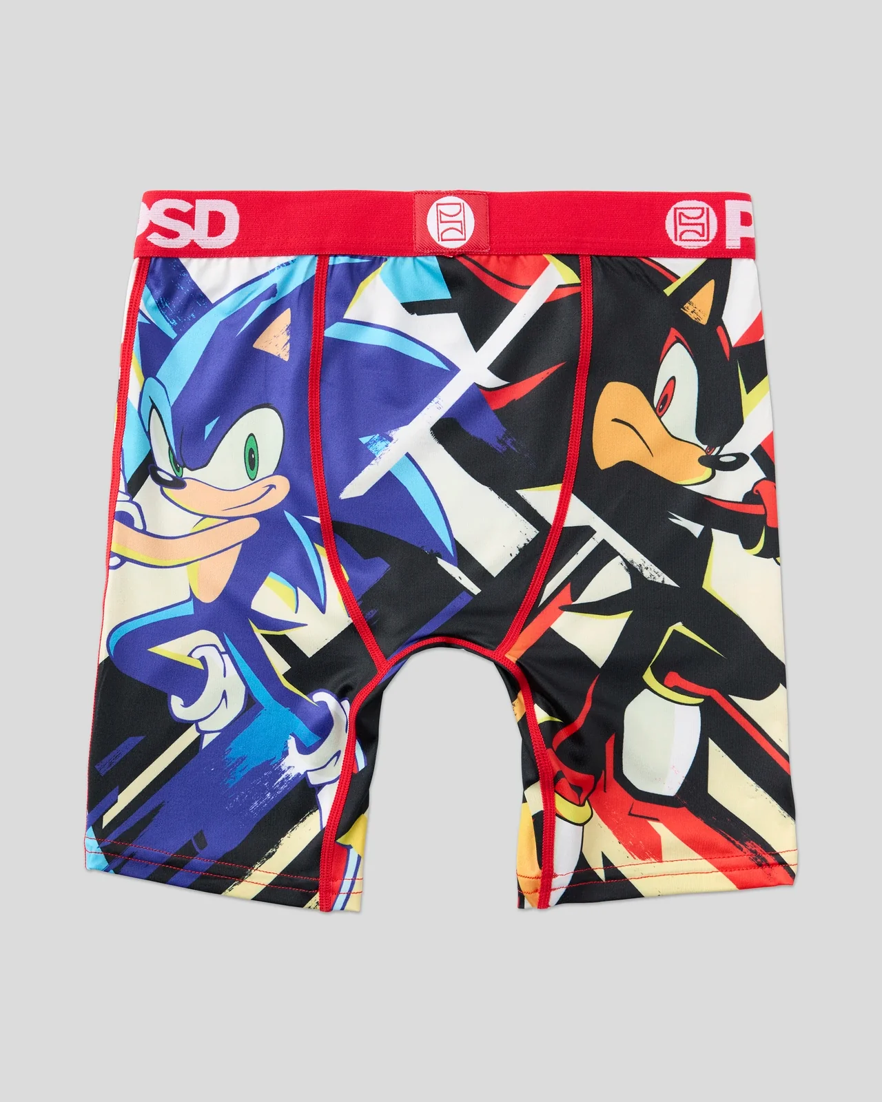 Sonic - Speedstamp - Image 2