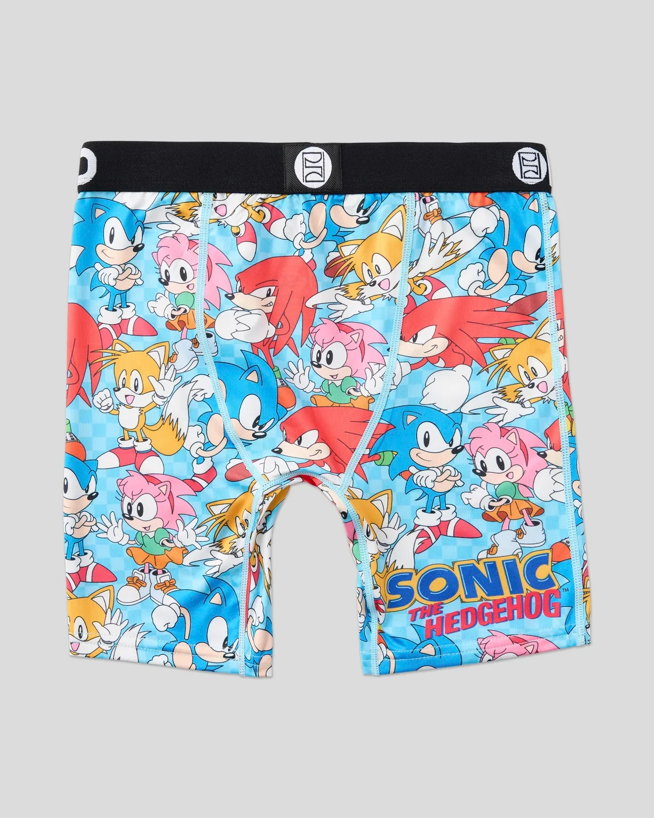 Sonic - Squad - Image 2