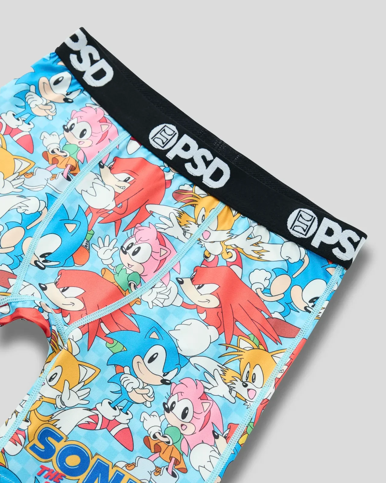 Sonic - Squad - Image 3