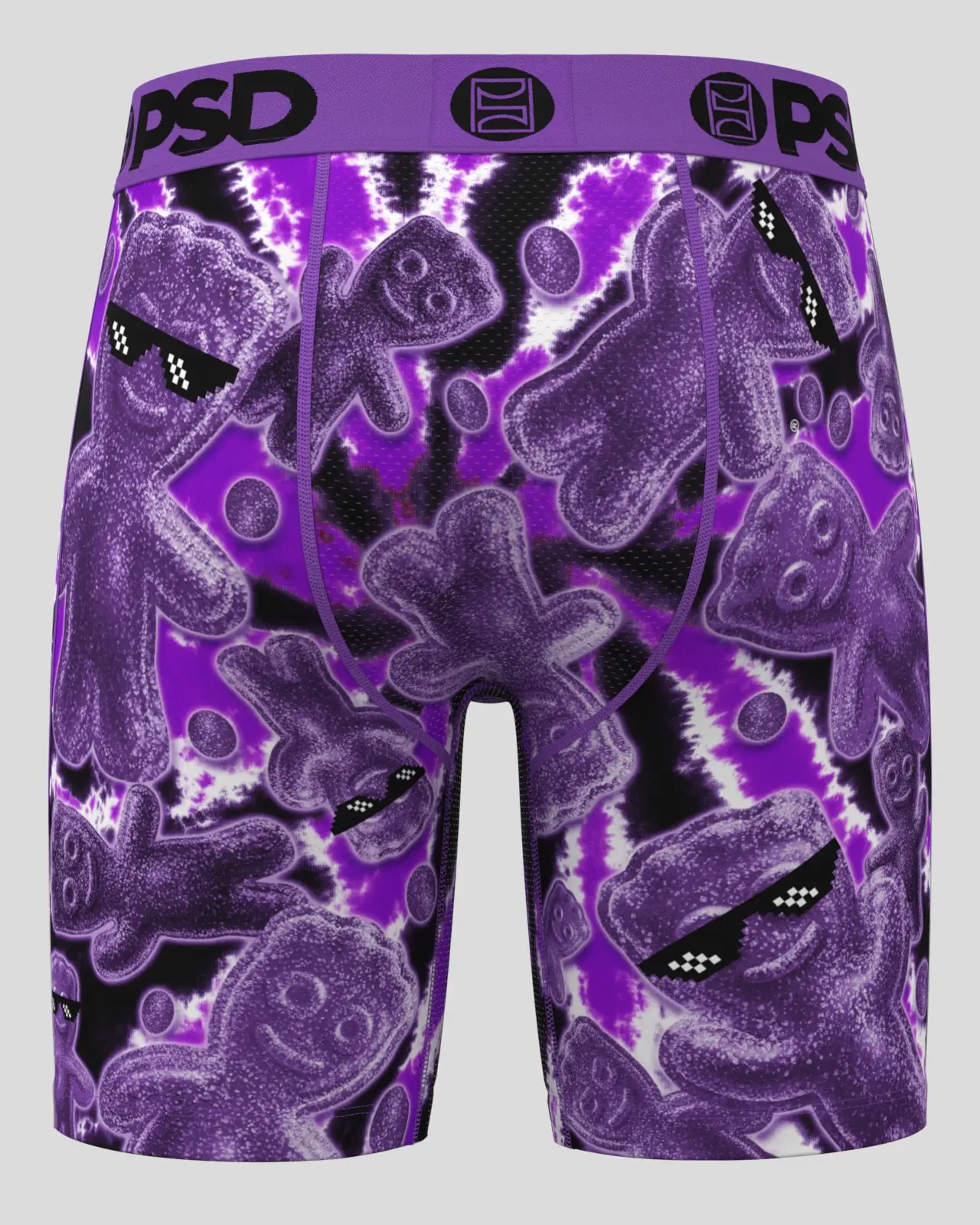 Sour Patch Kids - Grape - Image 4
