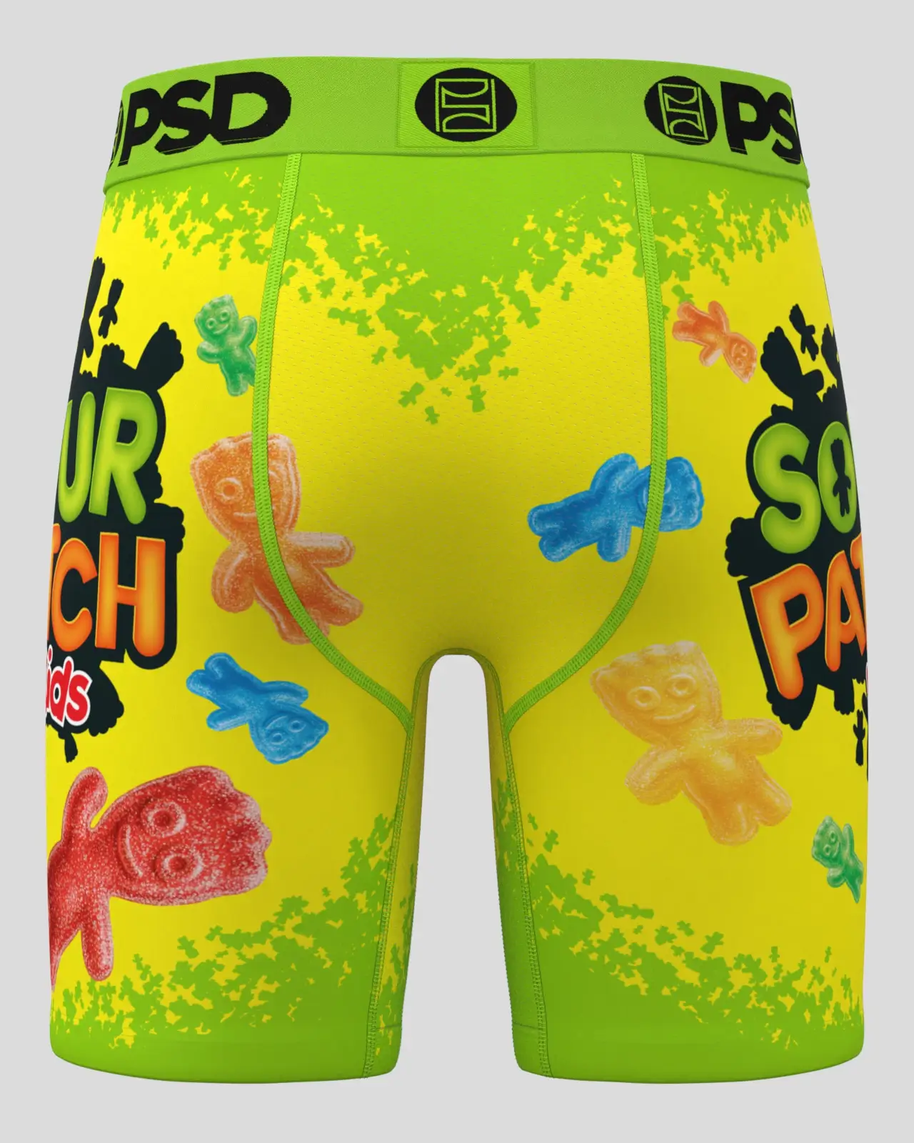 Sour Patch Kids - Image 4