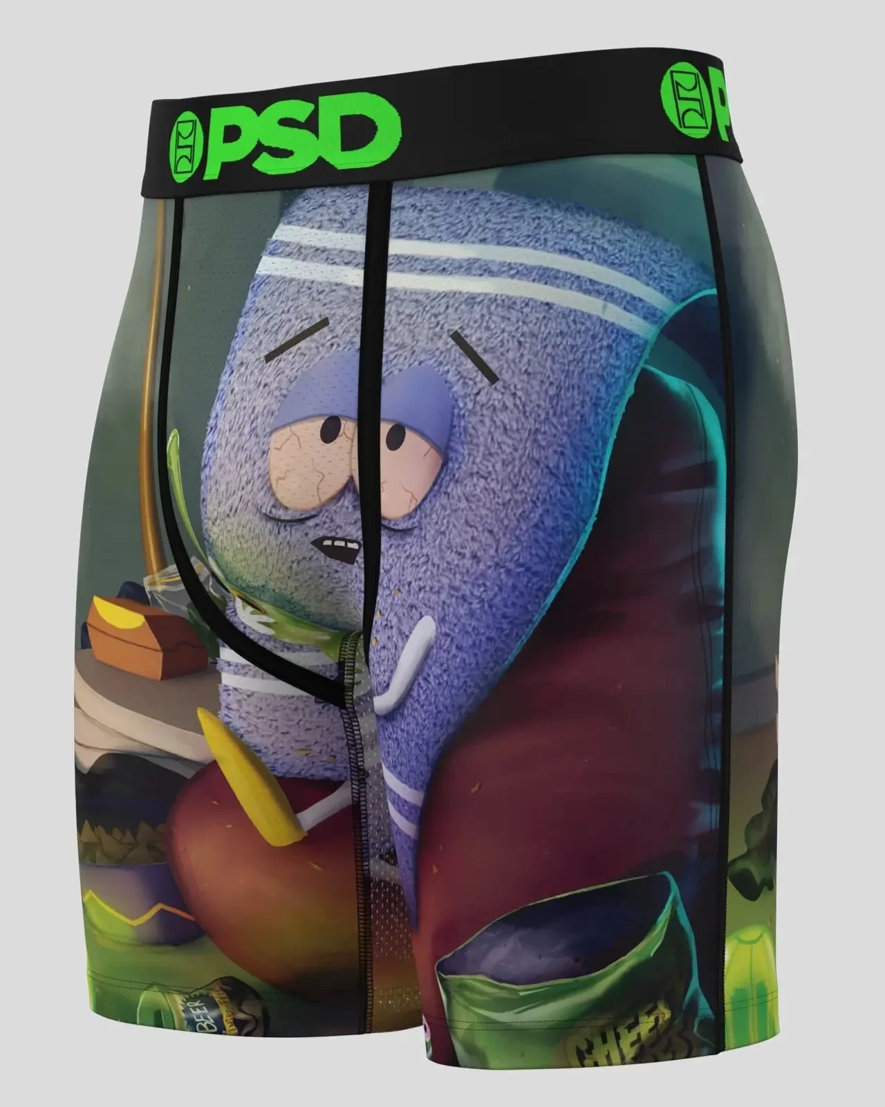 3 Pack - South Park - Image 2