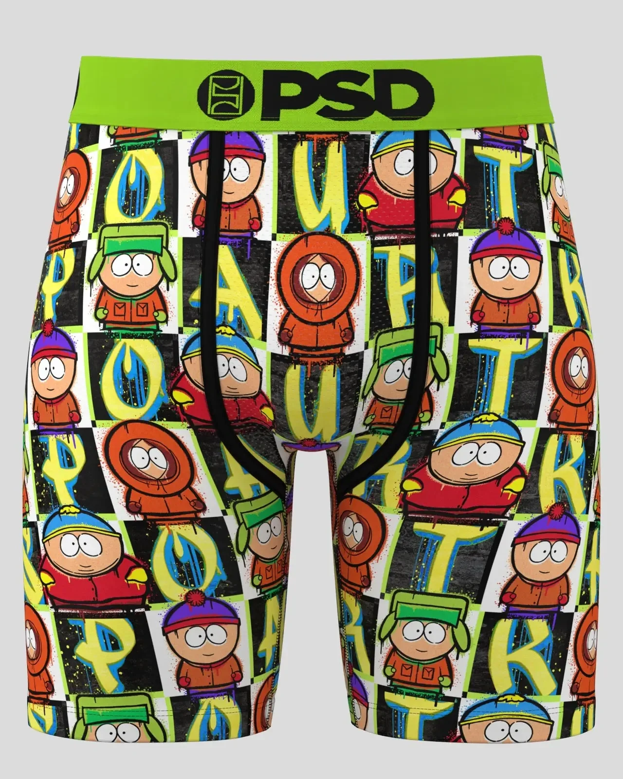 South Park - Check - Image 2