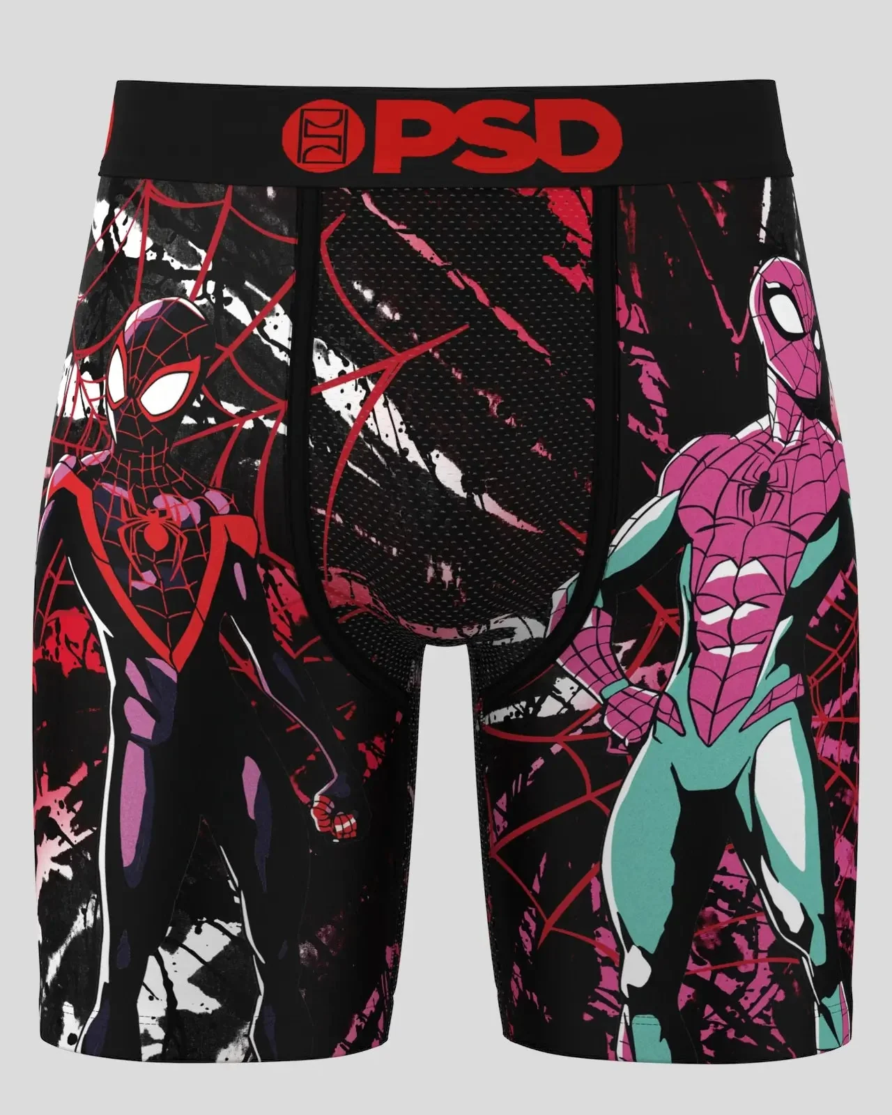 Marvel - Spider Bros - Image 2