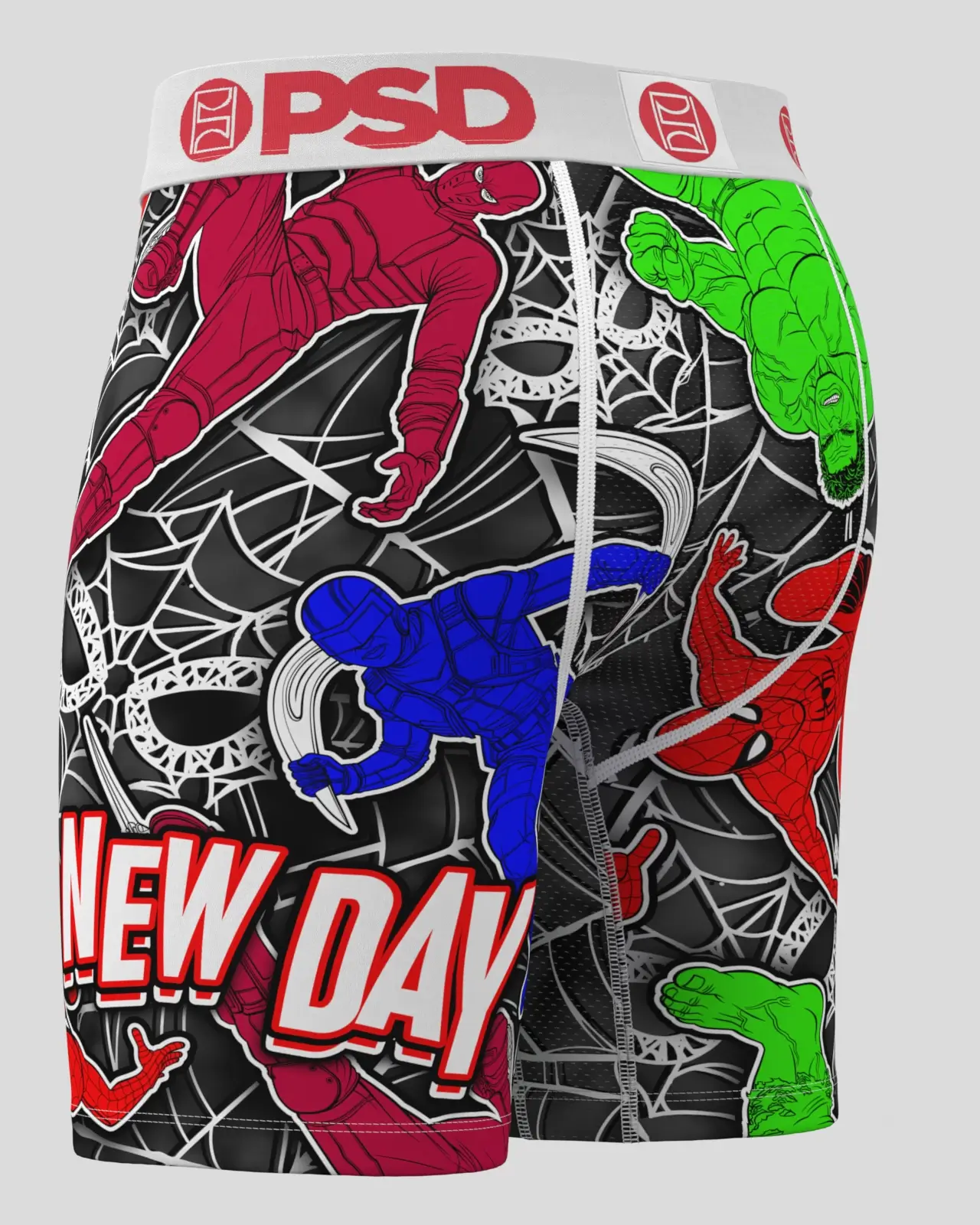 Marvel - Spider Foes - Image 3