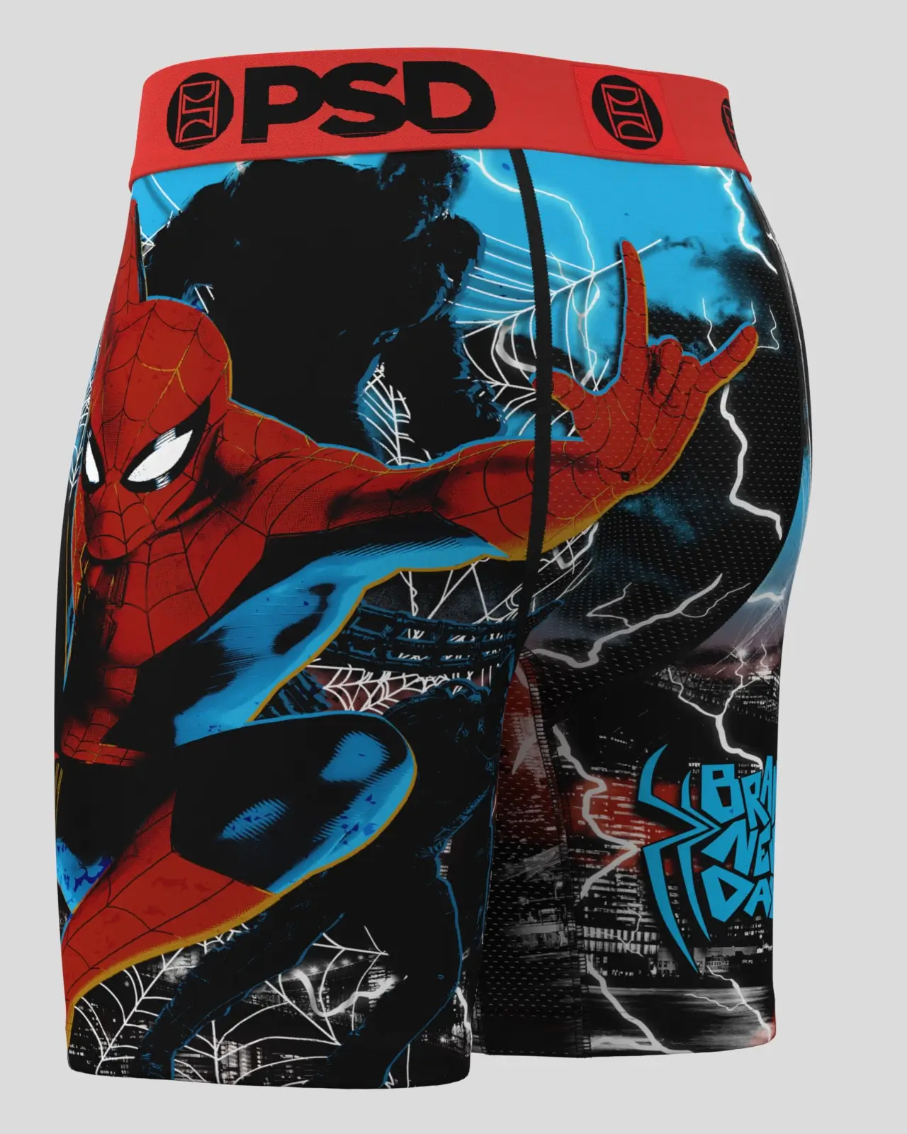 Marvel - Spider-Man Day - Image 3