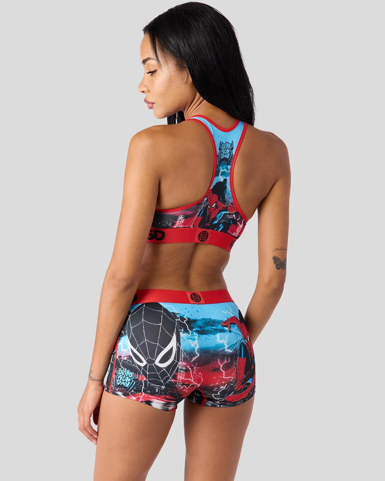 Marvel - Spider-Man Day - Image 4