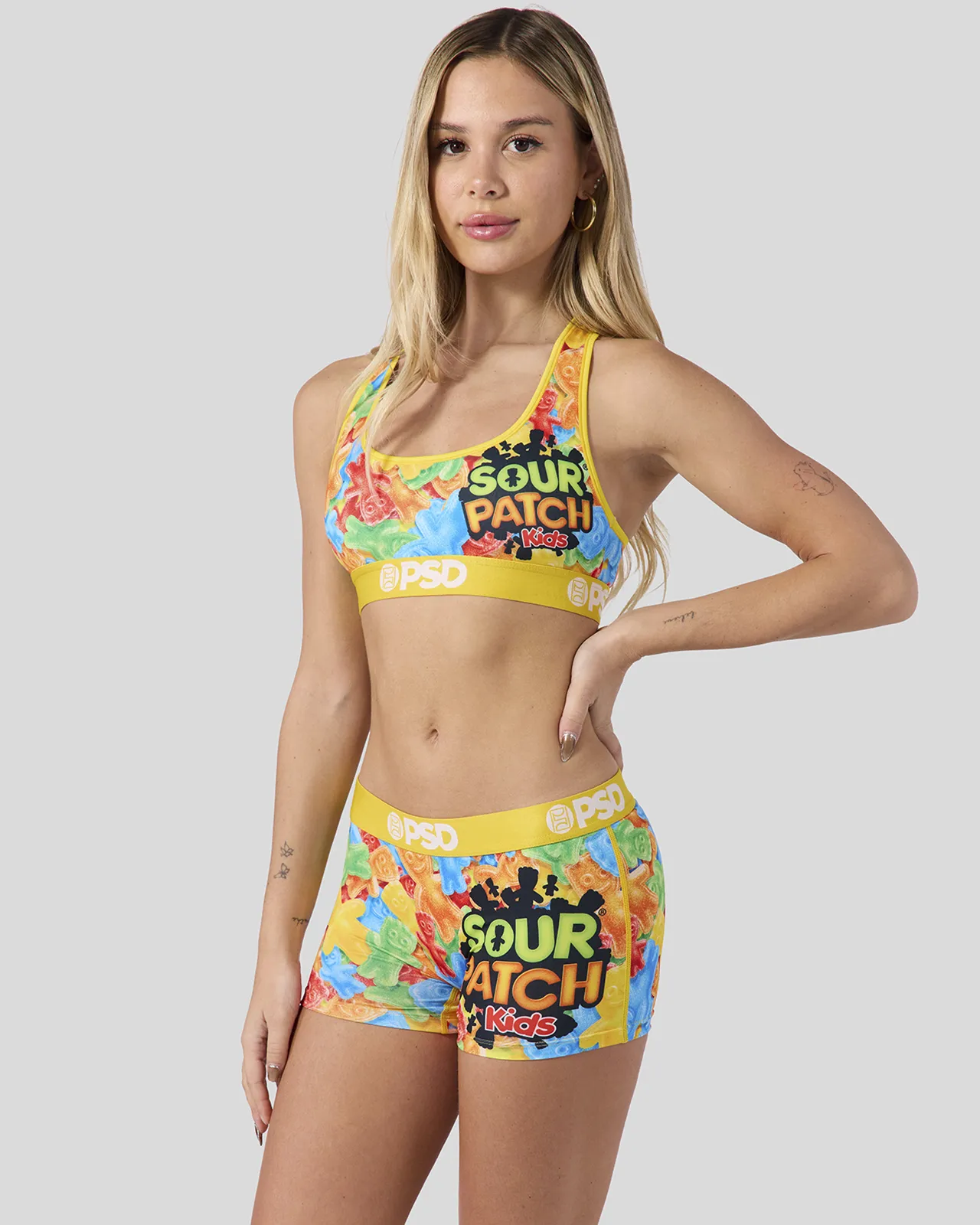 Sour Patch Kids - Snacks - Image 3