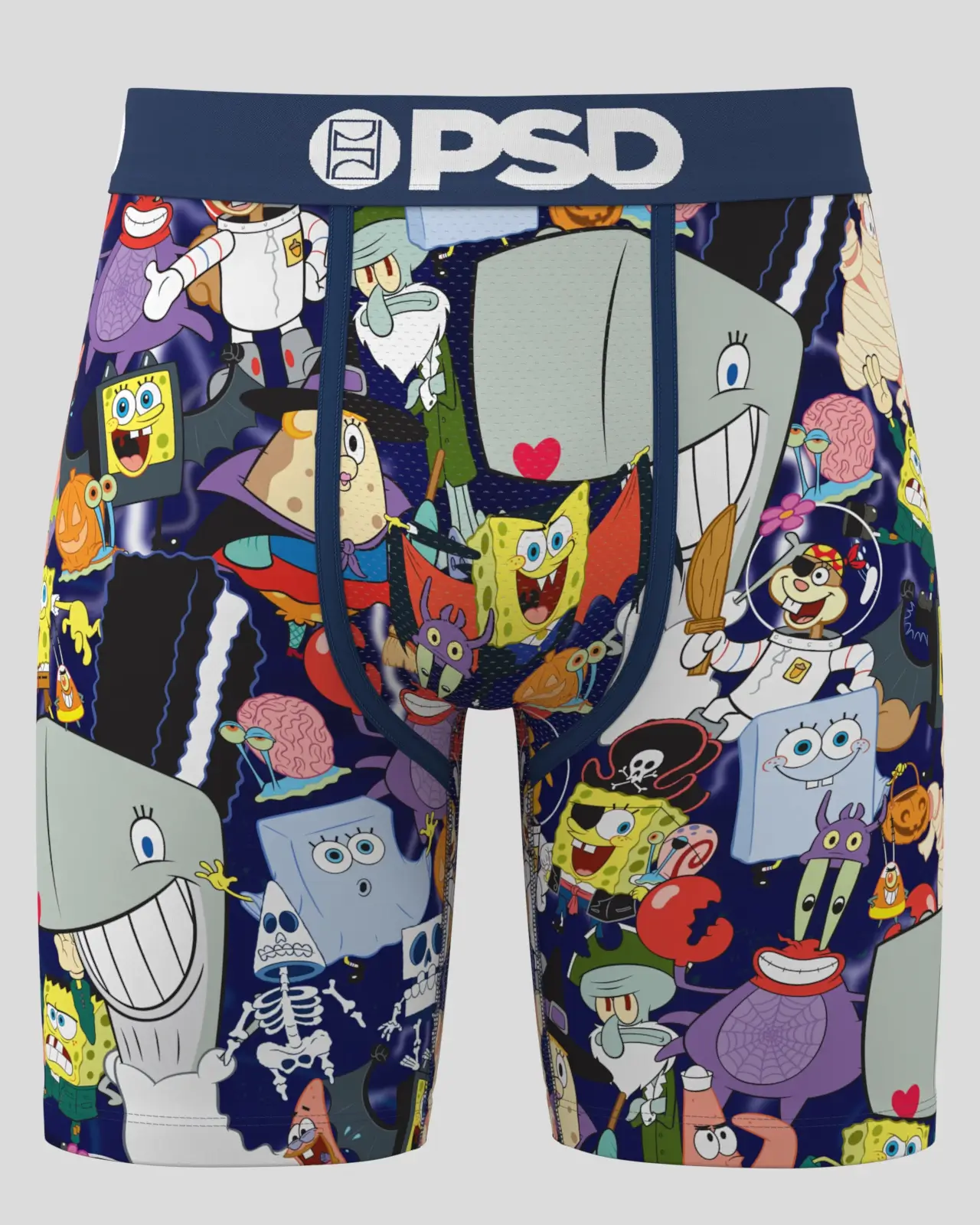 SpongeBob SquarePants - SpongeBoo - Image 2