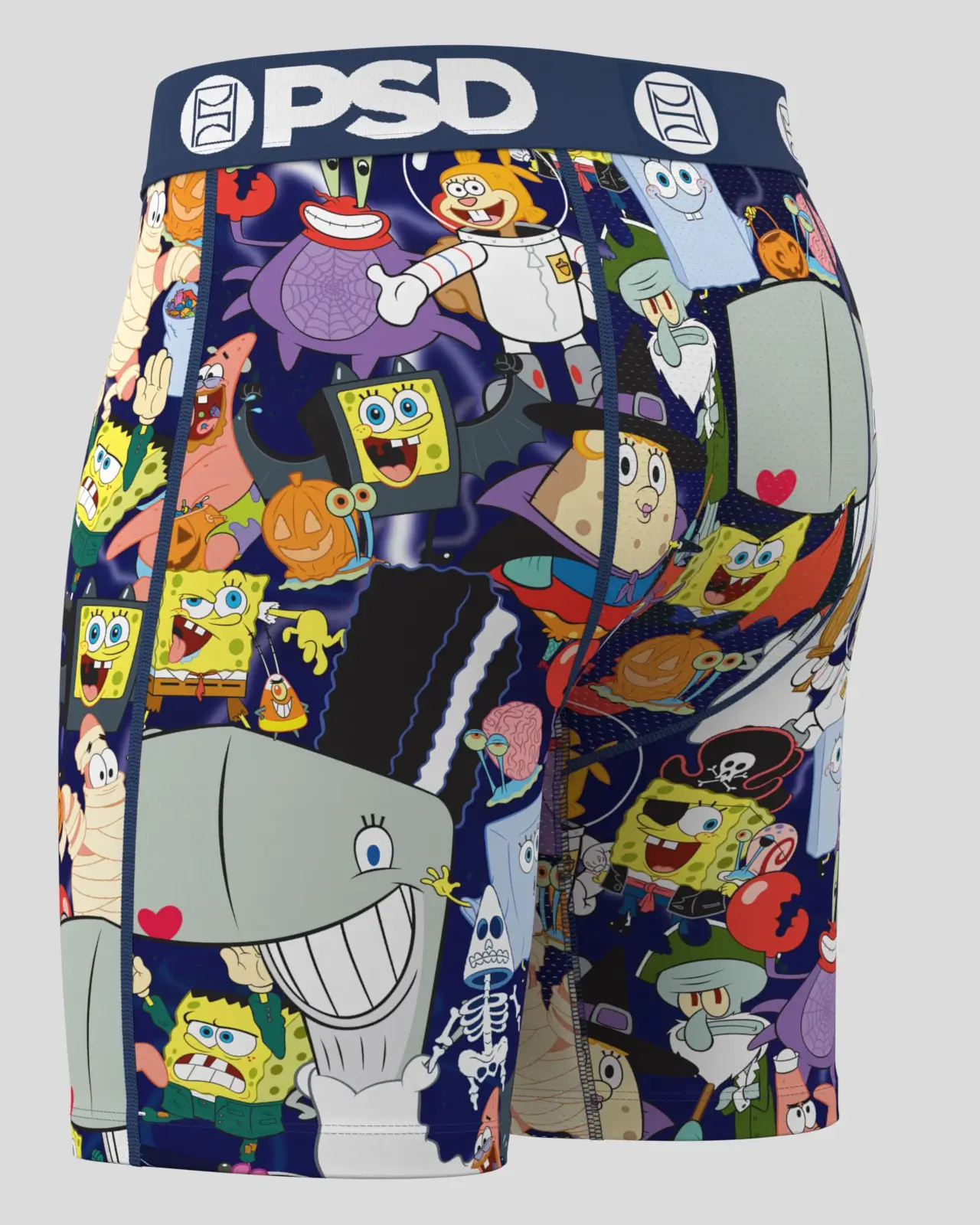 SpongeBob SquarePants - SpongeBoo - Image 3