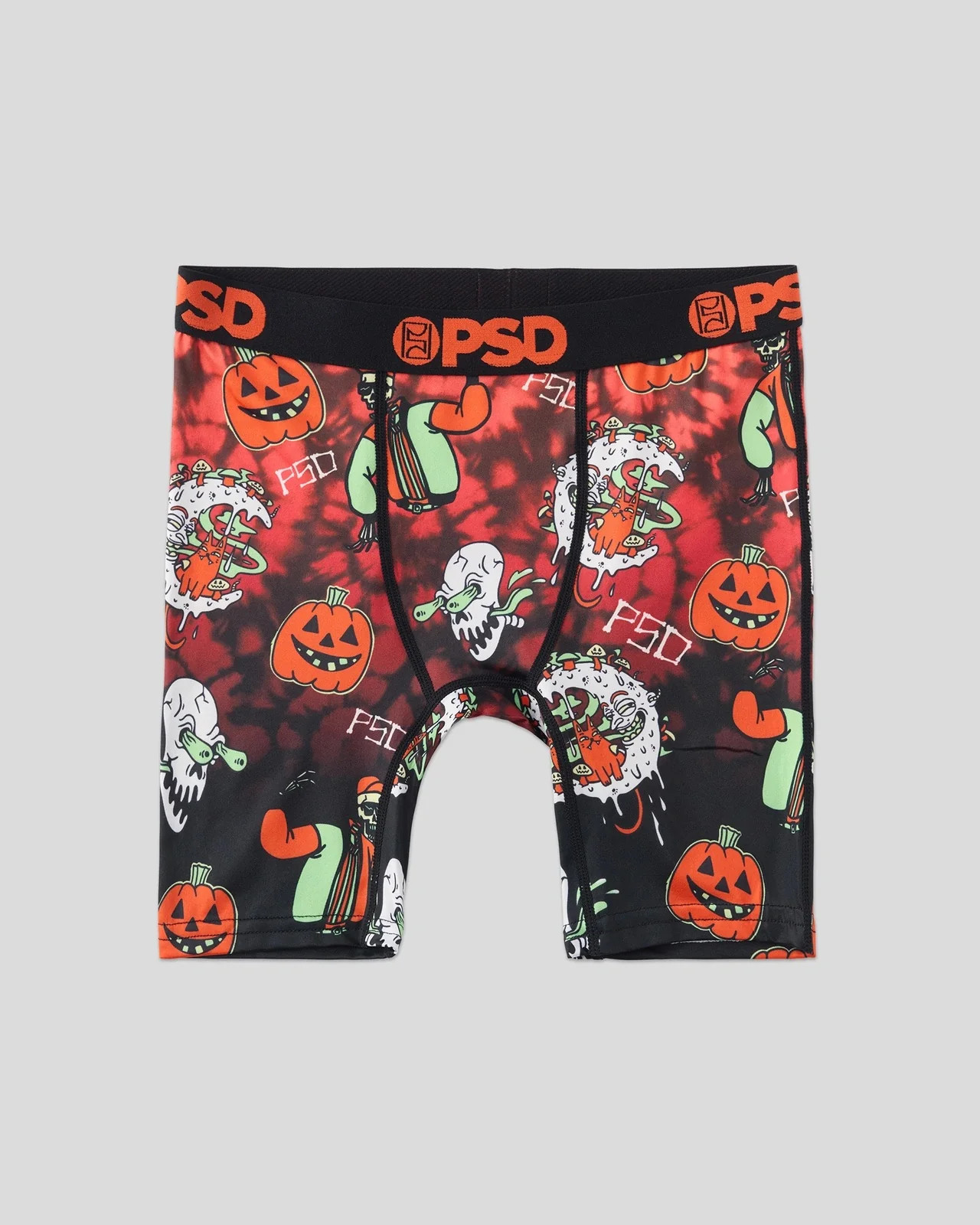 Spooky Jumble