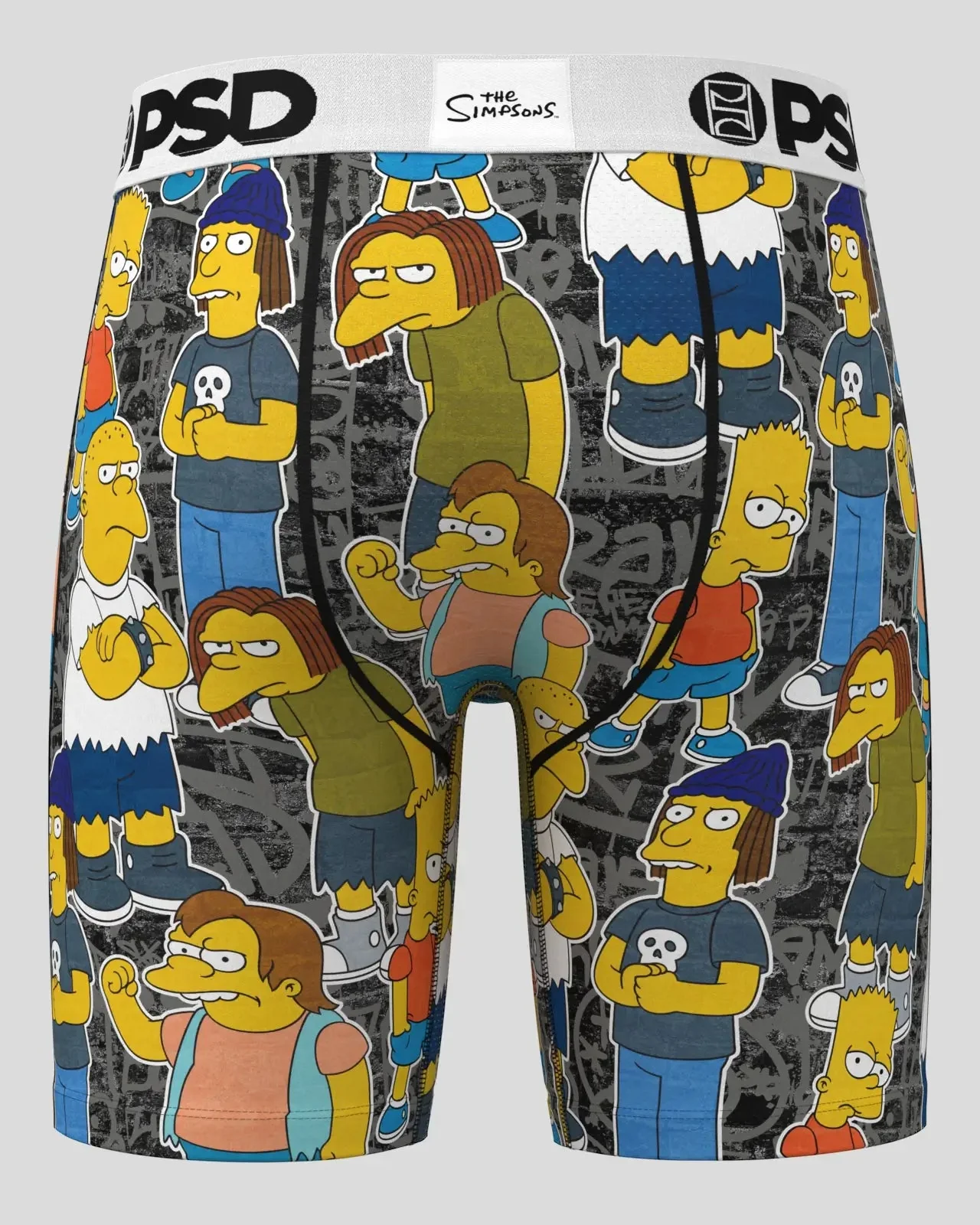 The Simpsons - Springfield Mob - Image 4
